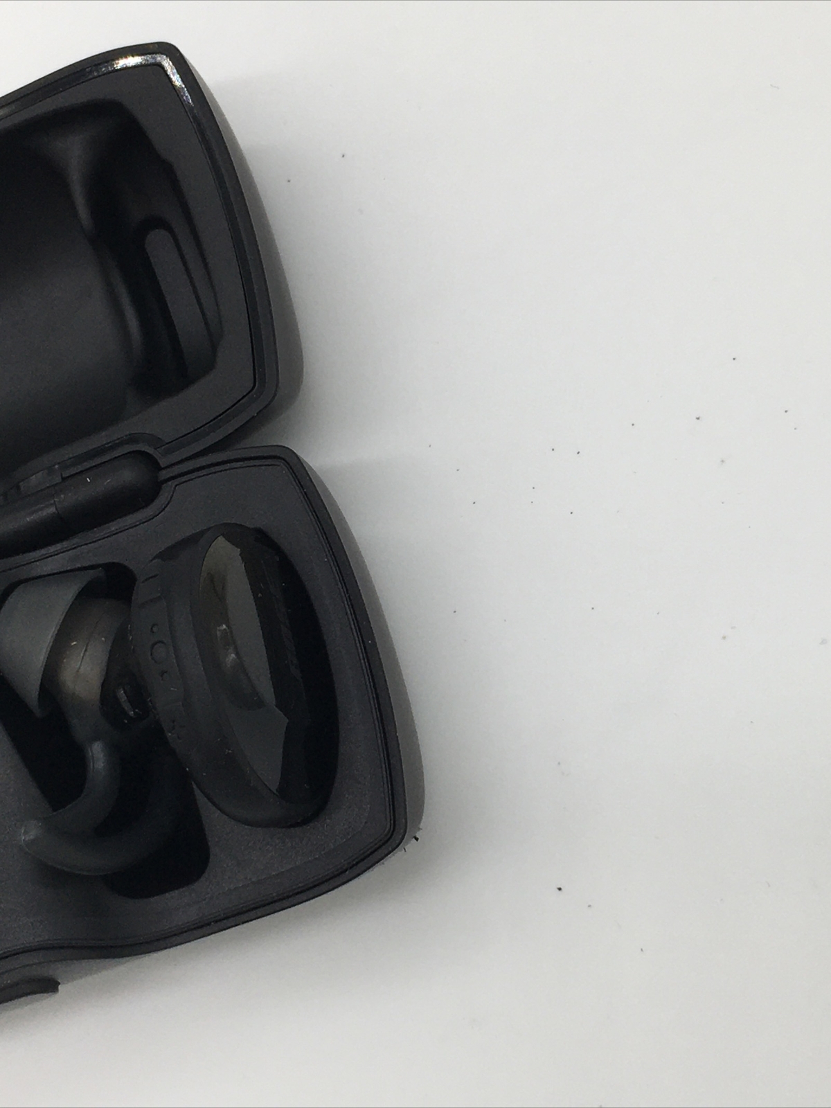 Bose SoundSport Free Wireless Headphones Sport Bluetooth Earbuds In-ear Black