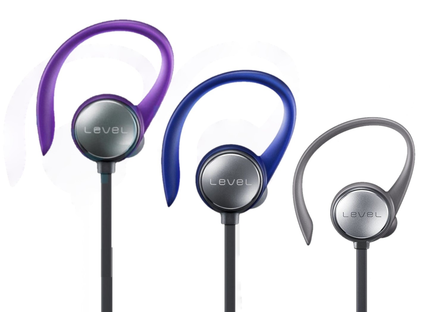 Samsung Level Active Wireless Bluetooth Sweat-Proof Fitness Earbuds – All Colors