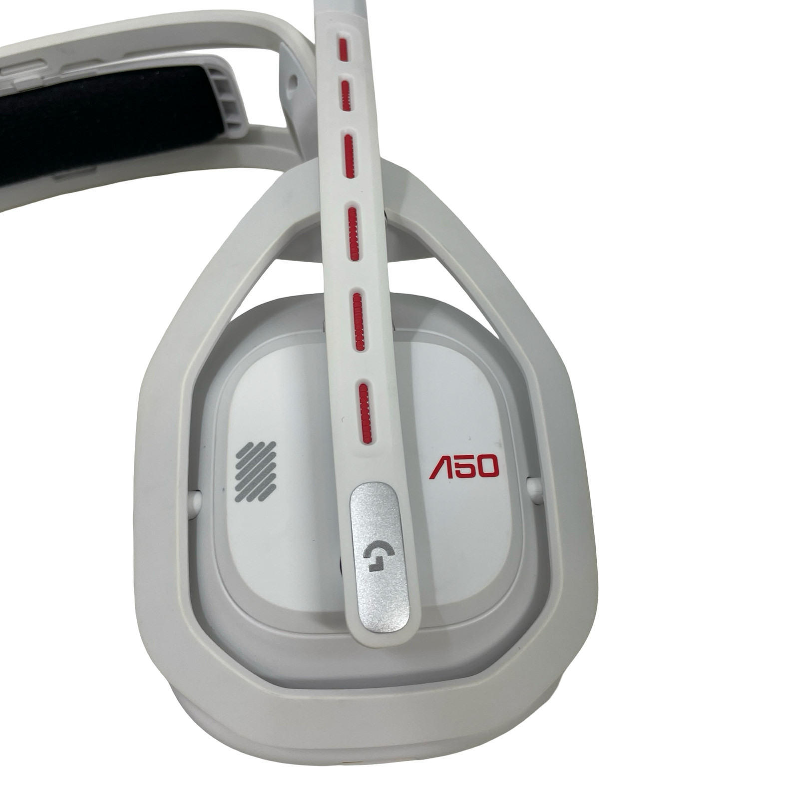 Logitech G Astro A50 2.4GHz BT Multi-Platform Wireless Gaming Headset #UB9645