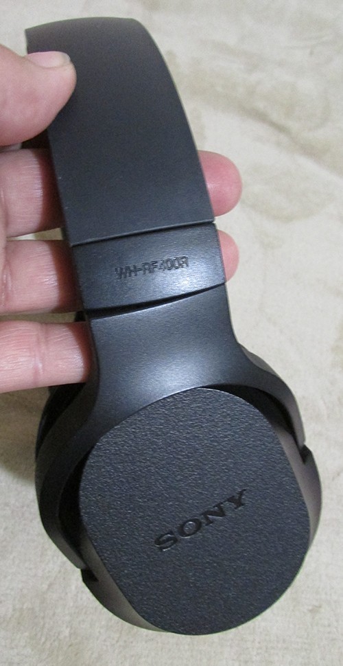 Sony MDF-RF995 Headphones *Tested/Working*