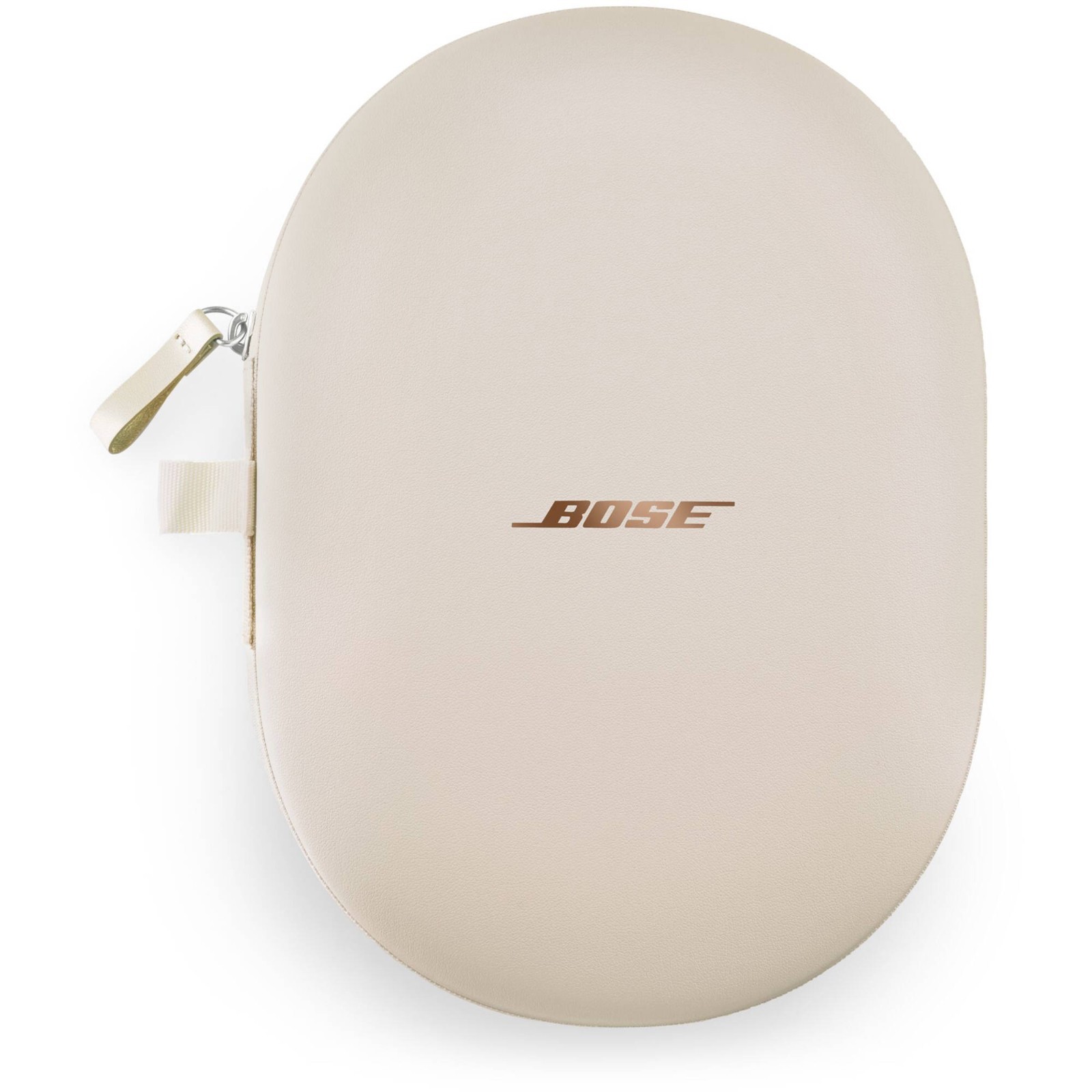 Bose QuietComfort Ultra Noise Canceling Bluetooth Headphones (Driftwood Sand)