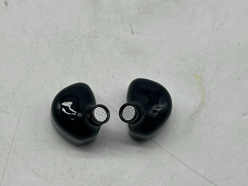 Linsoul Audio Kiwi Ears Cadenza IEM Earbuds – Purple