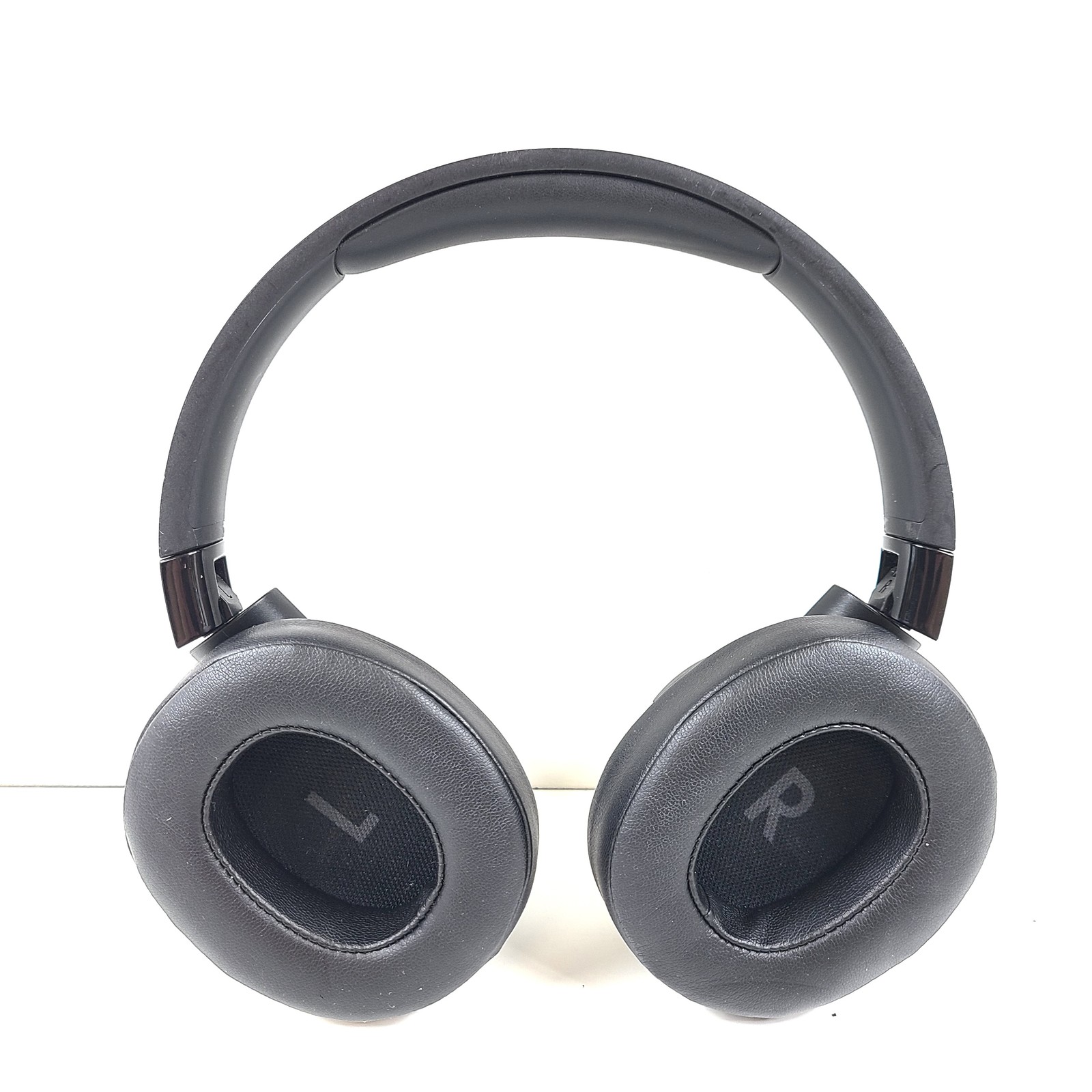JBL Tune 760NC – Bluetooth Wireless Headphones Black – Grade B READ