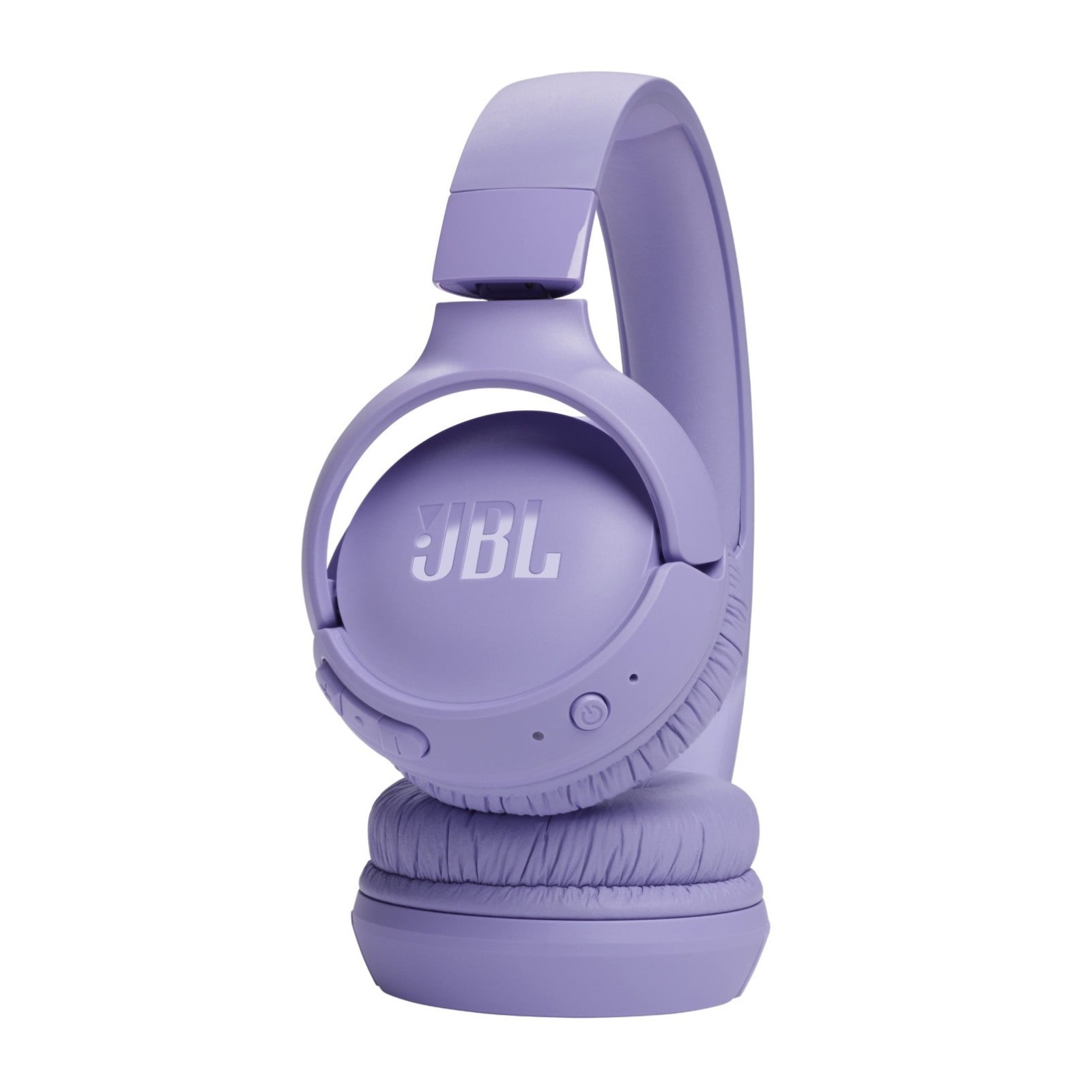 JBL Tune 520BT Bluetooth Wireless On-Ear Headphones Purple FREESHIP