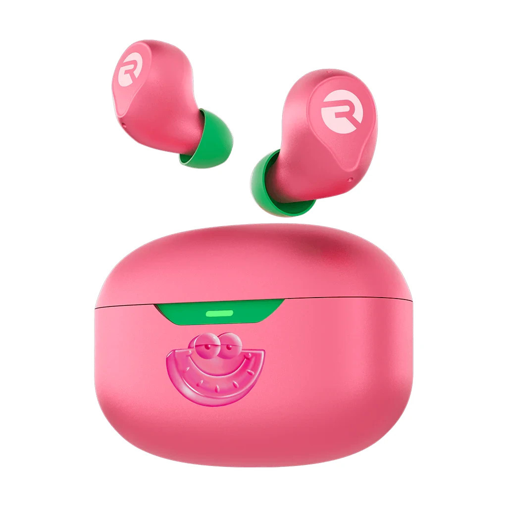 Raycon Everyday Earbuds Plus – (Jolly)