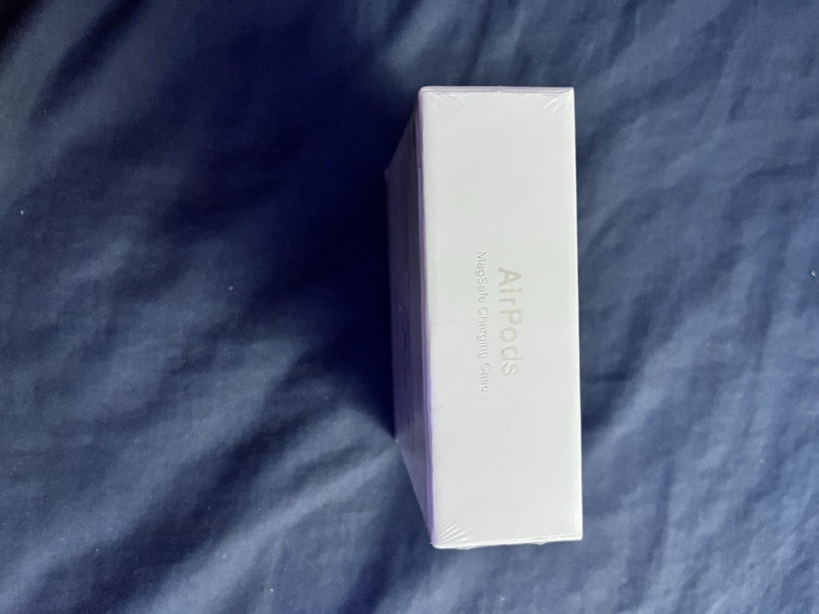 Apple AirPods (3rd Gen) White In-Ear Wireless Bluetooth Earbuds