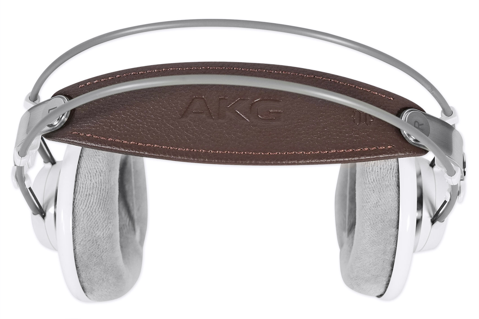 AKG K701 Professional Premium Open-Back Studio Recording Reference Headphones
