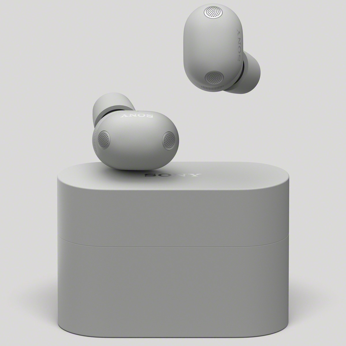 Sony WF-1000XM6 Truly Wireless Noise Cancelling Earbuds