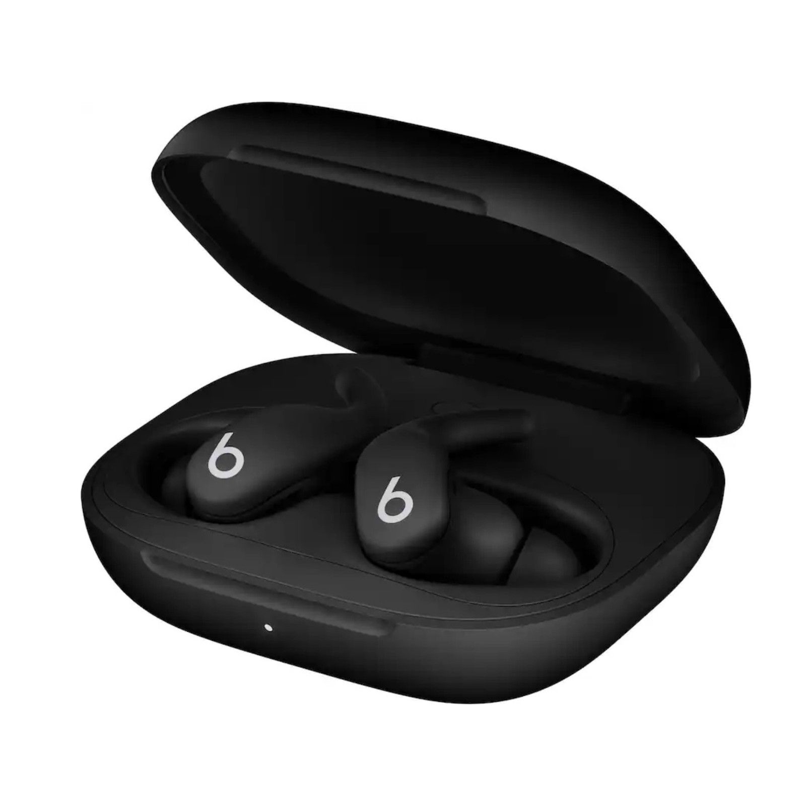Beats by Dr. Dre Powerbeats Fit Jet Black Wireless Noise Cancelling Earbuds