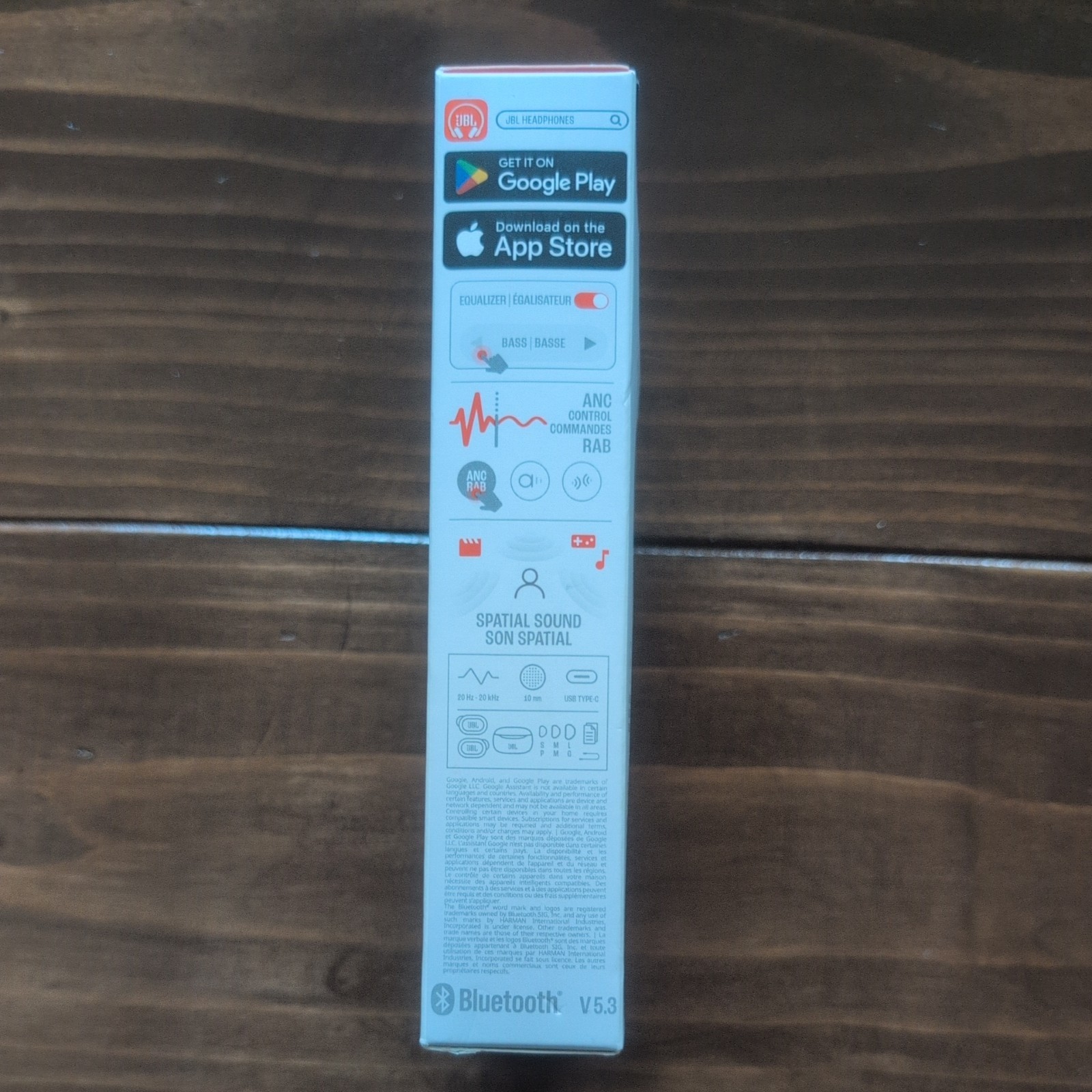 JBL Tune Buds 2 FACTORY SEALED SHIPS FROM USA WITHIN 12 HOURS OF ORDERING