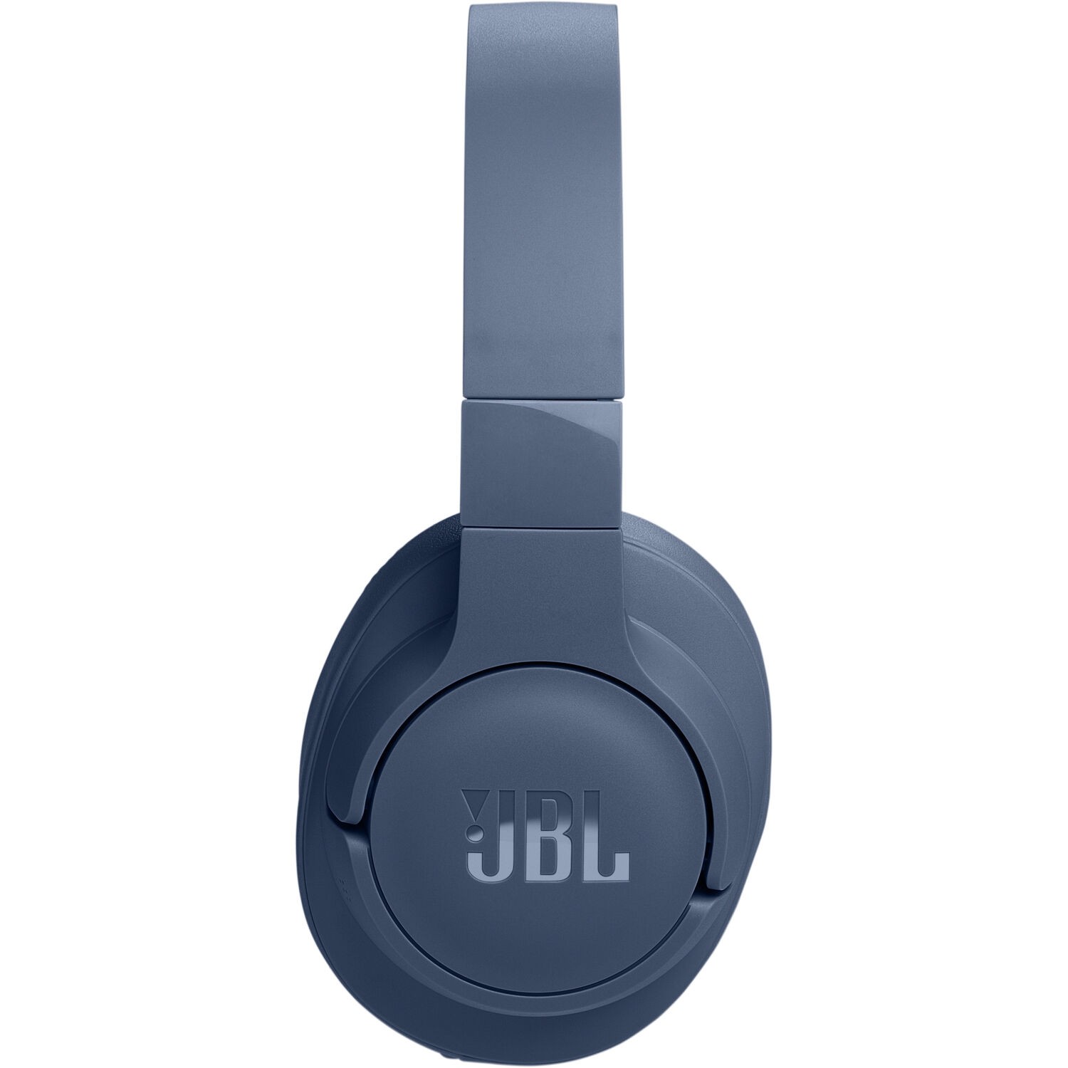 JBL JBLT770NCBLUAM-Z Tune 770NC Noise Cancel OverEar Headphones Blue Certified