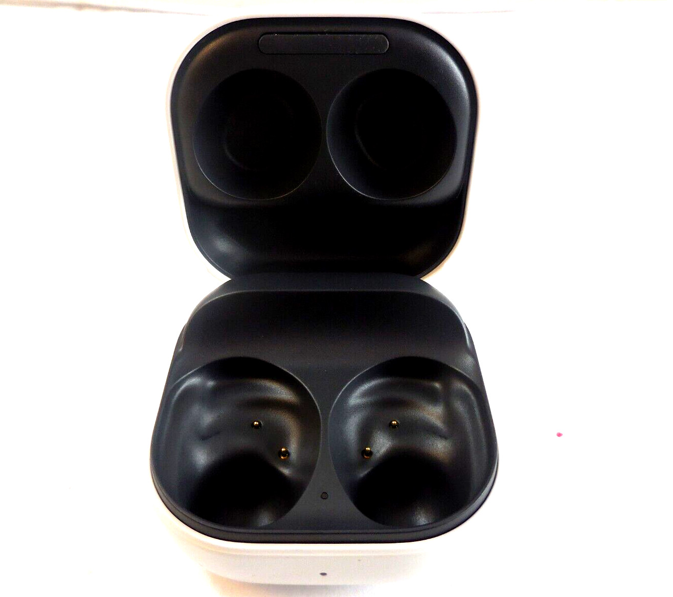 Genuine Samsung Galaxy Buds FE SM-R400N With ANC Charging Case-(Graphite)