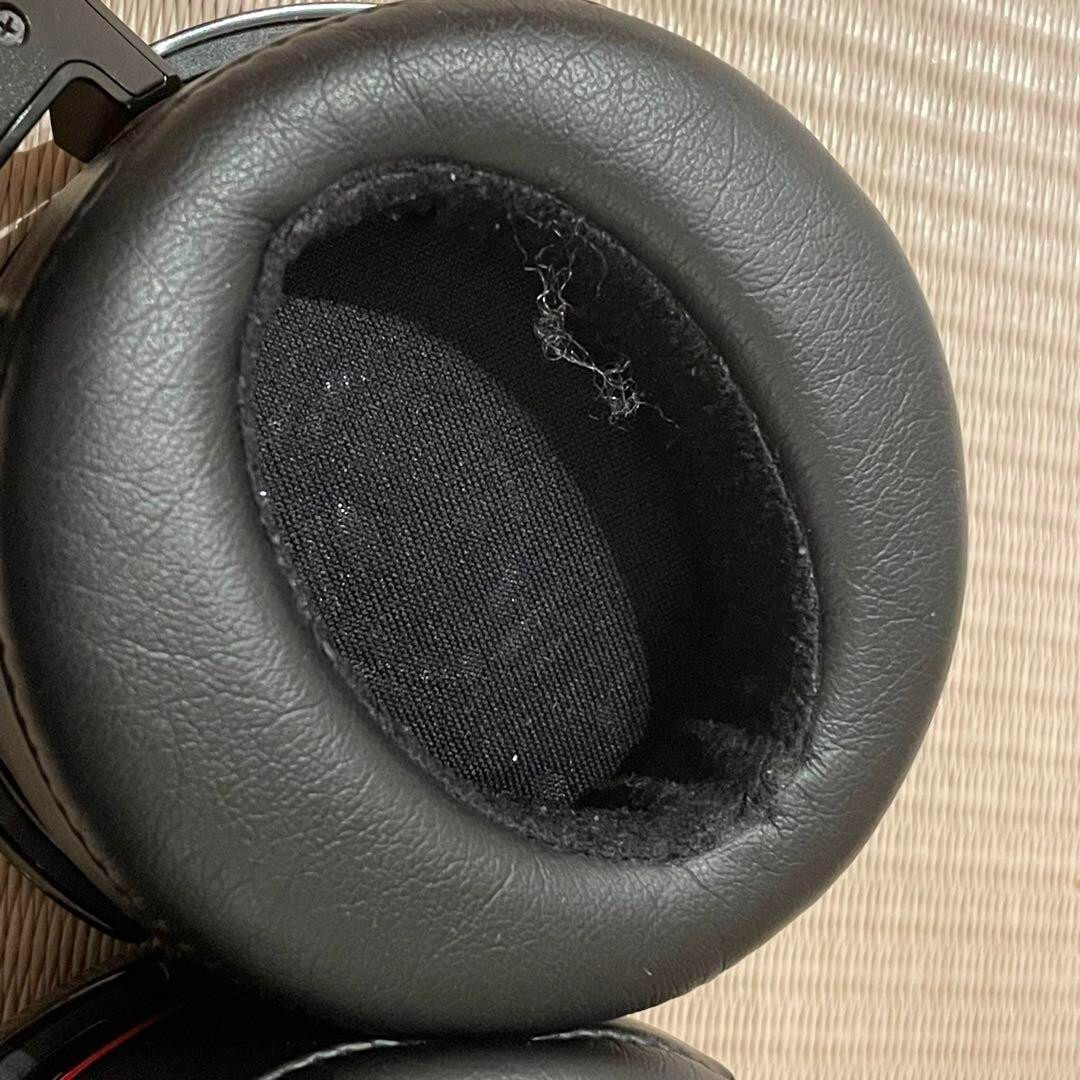 Used Sony MDR-XB950BT EXTRA BASS Bluetooth Headphones Black or Gray