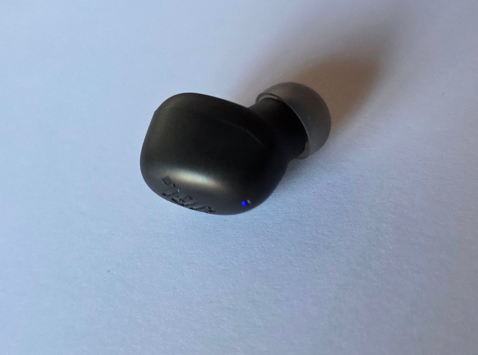 Unused OEM Black JBL Vibe Buds 2 True Wireless LEFT SIDE ONLY Earbud in Bulk Pkg