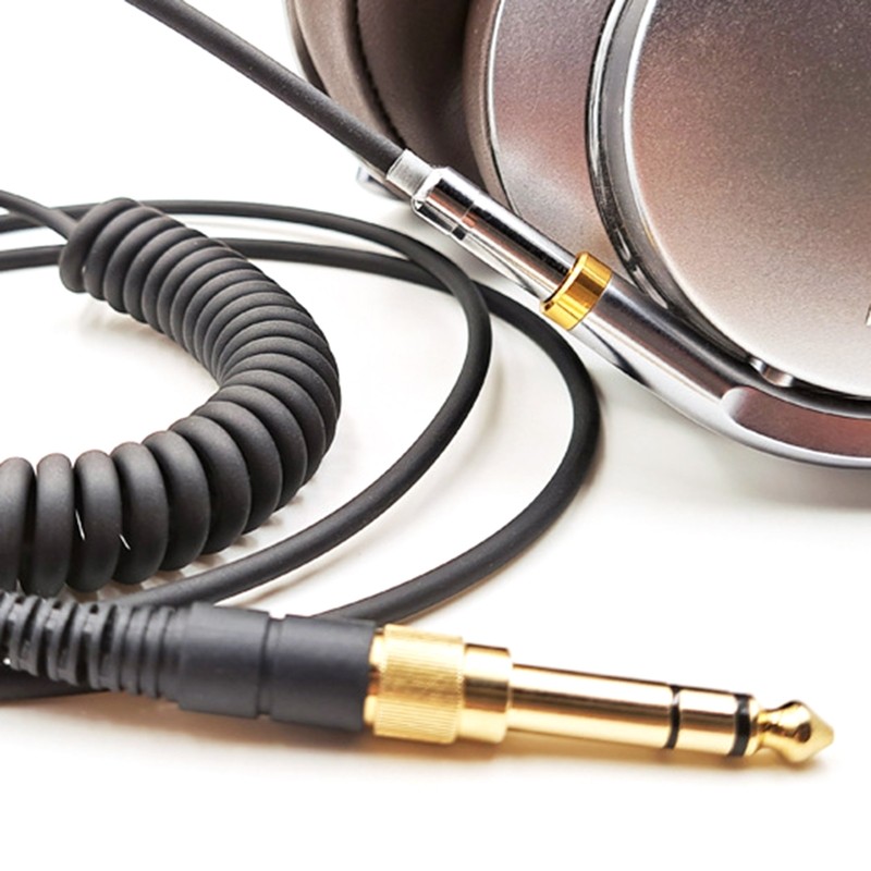 300cm Stretching Length Cable Cord Wire for MDR1A SHP9500 Headphone