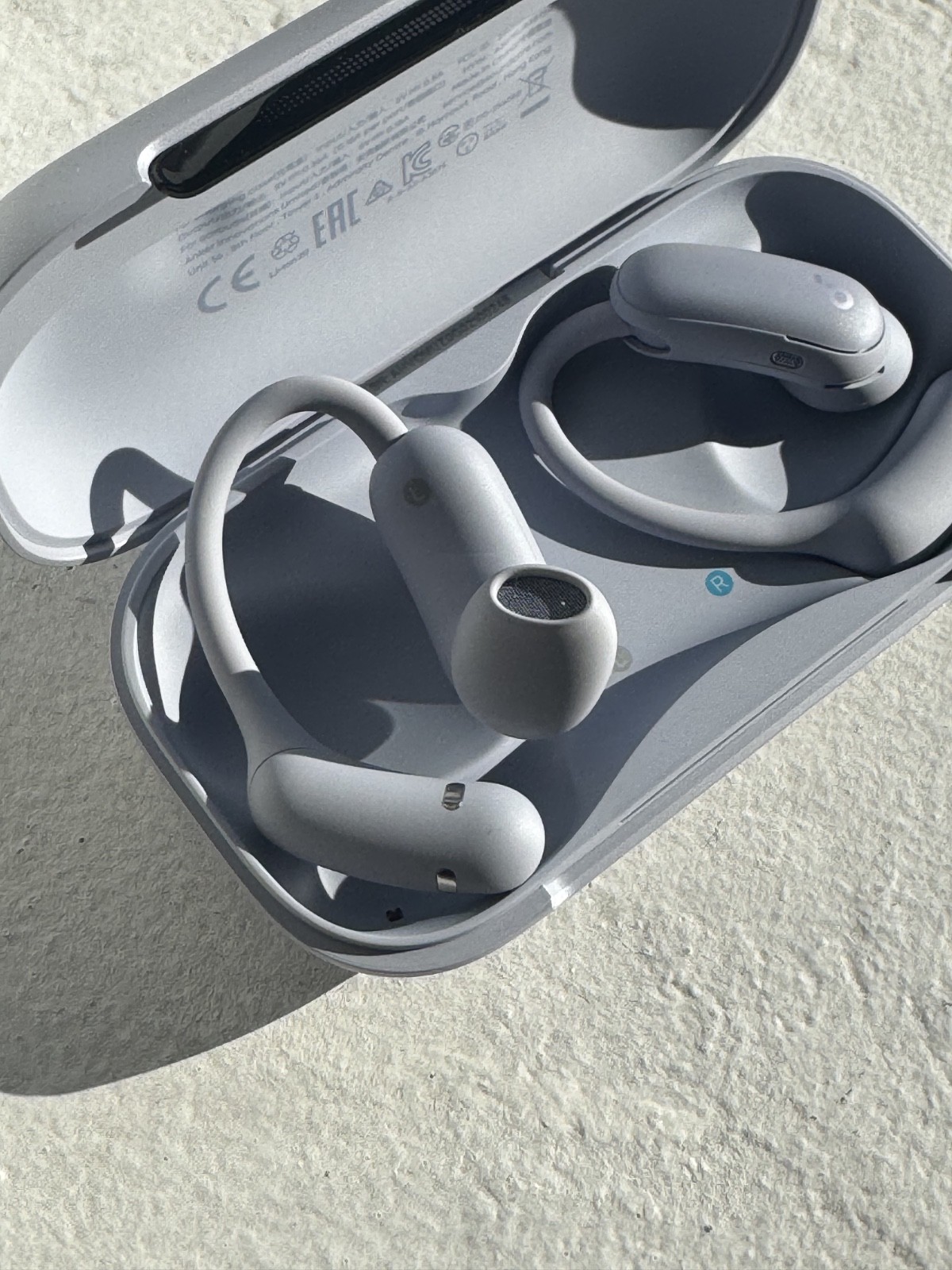Soundcore AeroFit 2 Pro by Anker, Open Box (Noise Cancelling, Open Ear)