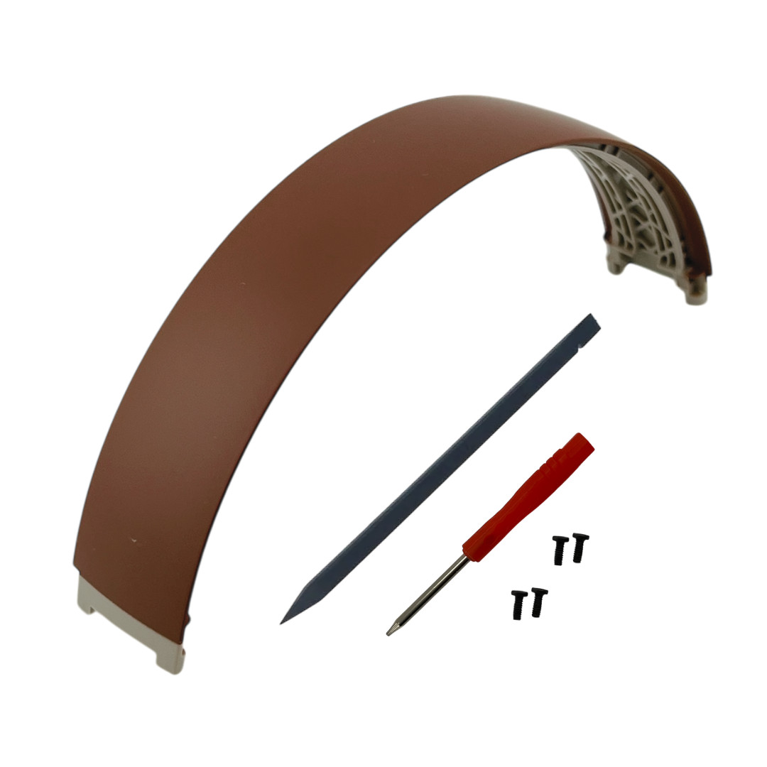 Original Beats Studio Pro (2023) A2924 Wireless Headband Arch Replacement Parts