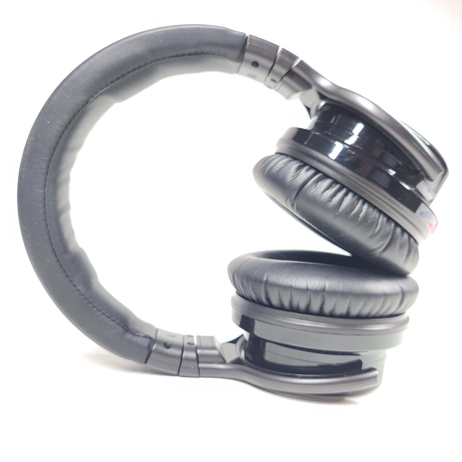 Cowin E7 Pro Active Noise Cancelling Earphones Headphones – Black – Grade A