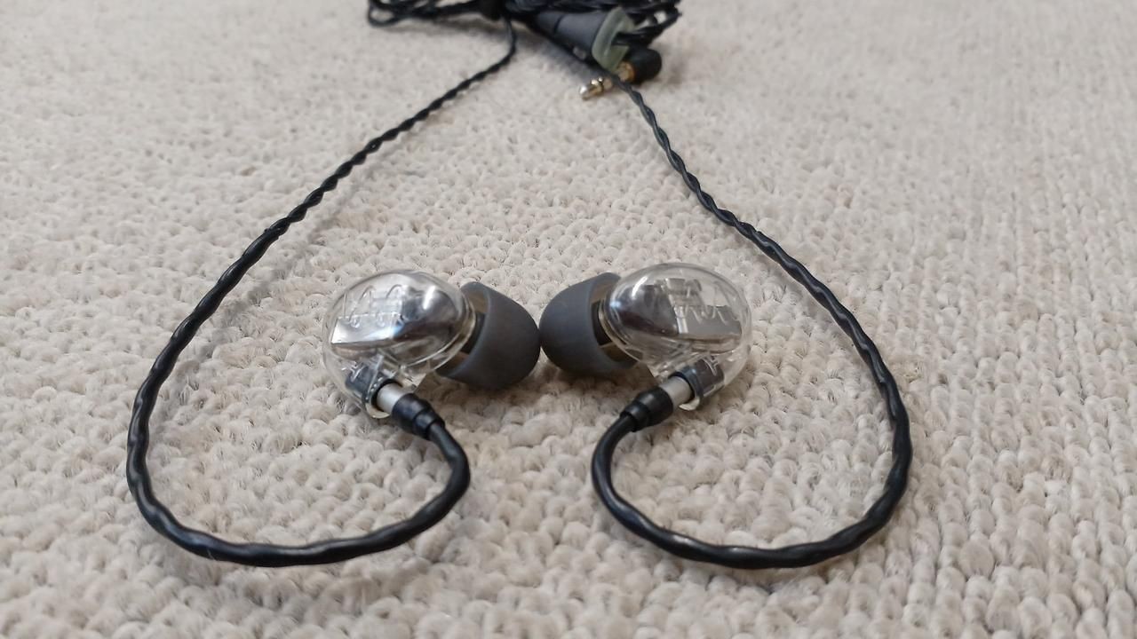 WESTONE AUDIO Earbuds Pro X50 Wa-um-pro-x50 Used