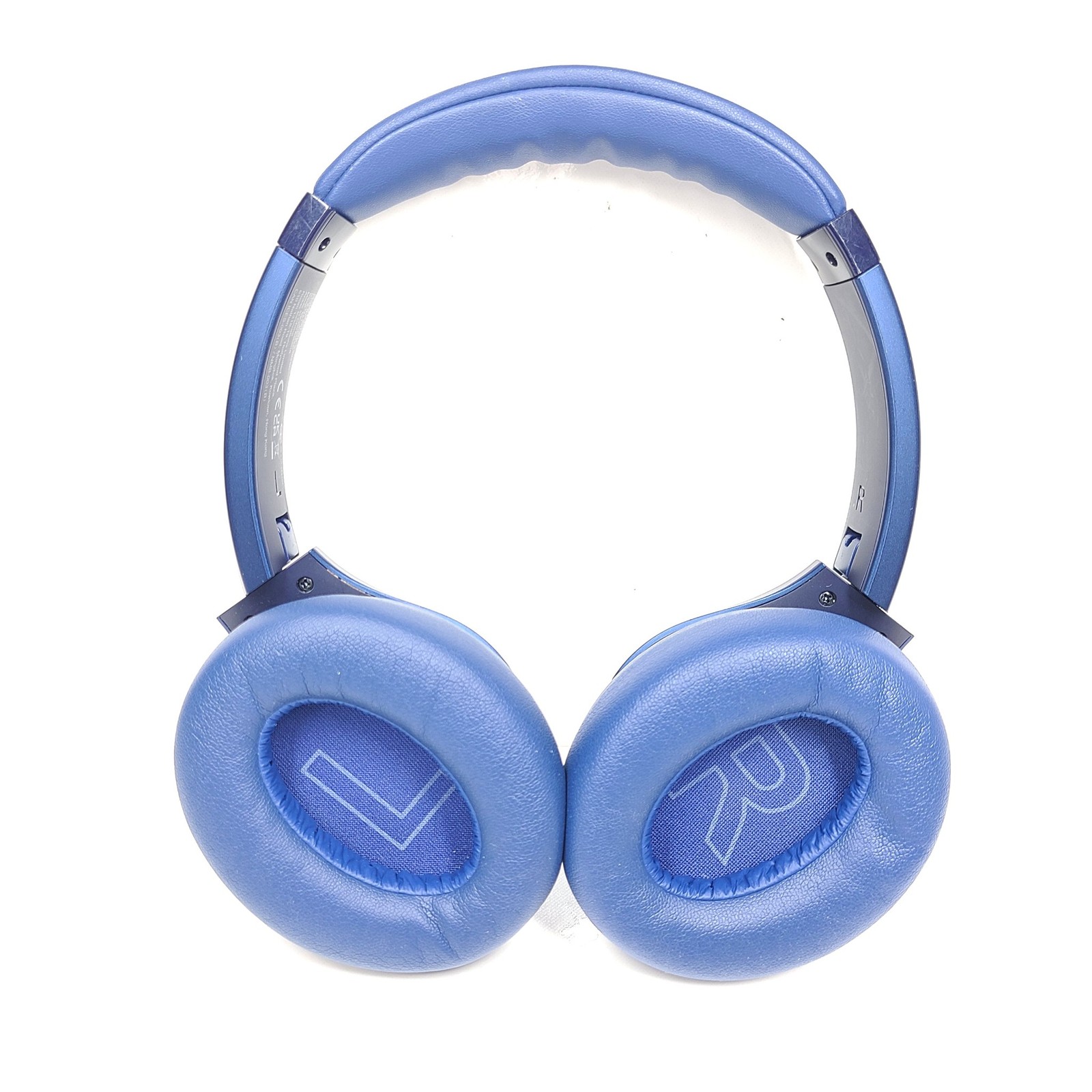 Anker Soundcore Life Q20 Wireless Noise Cancelling Headphones A3025 Blue