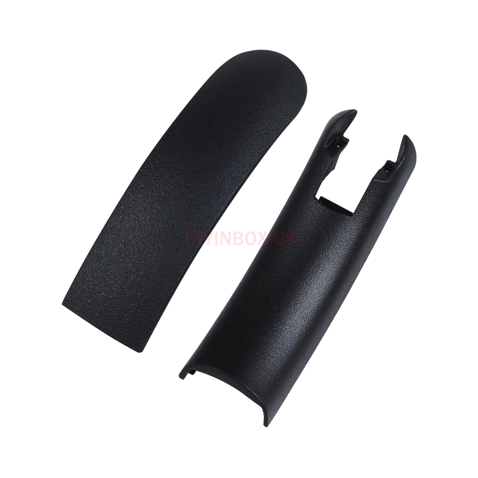 Replacement Side Cover Slider Part KIT for Sony WH-XB910N WHXB910N Headphones@US