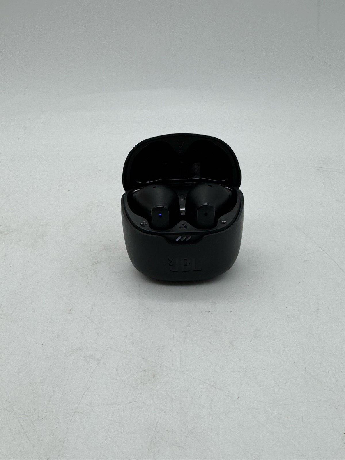 JBL Tune Flex True Wireless ANC Earbuds JBLTFLEXBLKAM 12mm Pure Bass IPX4