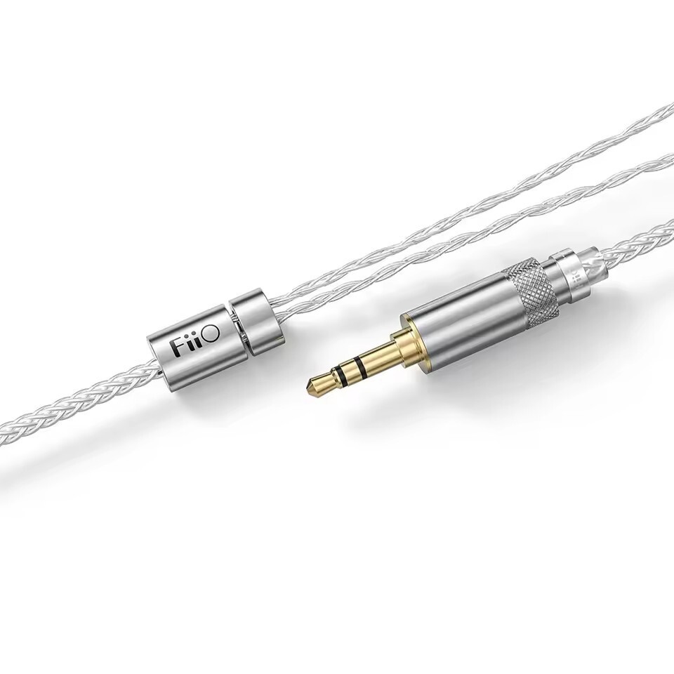 FiiO FD5 Beryllium-coated DLC diaphragm flagship dynamic In-Ear Monitor