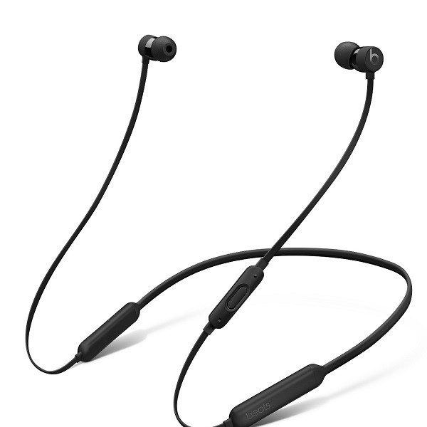 Beats by Dr. Dre MTH52LL/A Beats X – Black