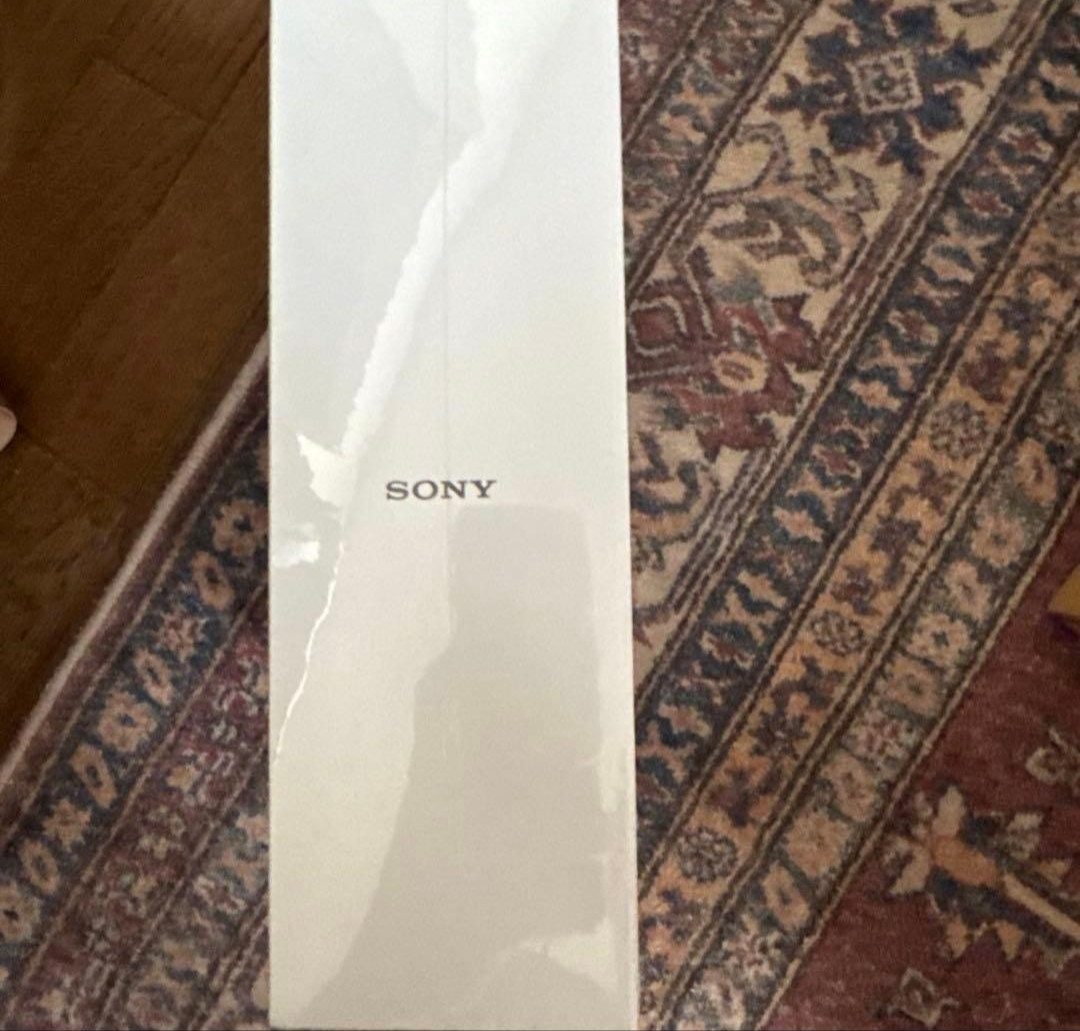 SONY Wireless Noise Canceling Headphones Black WH-1000XM4 B Bluetooth