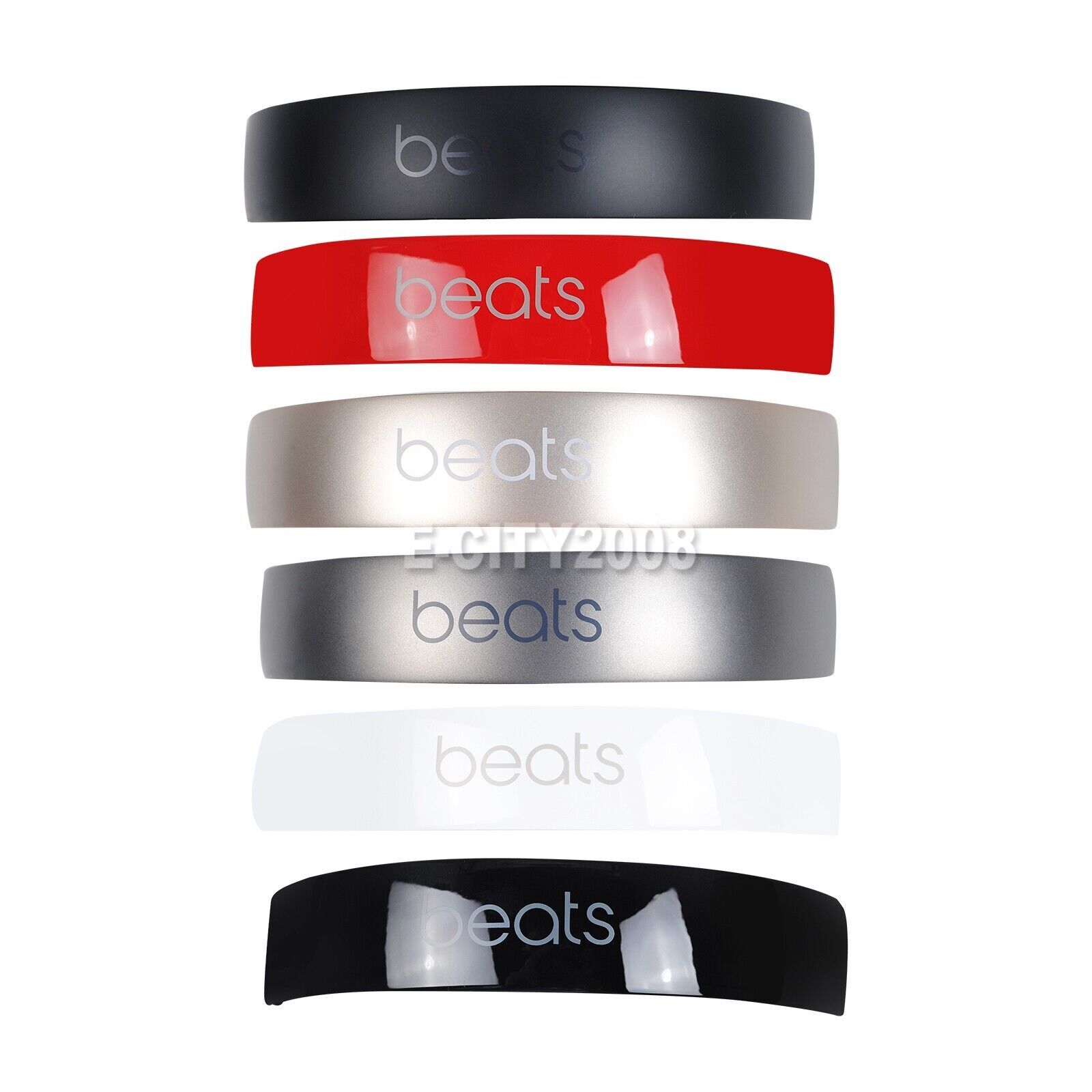 New Replacement Headband For Beats By Dr. Dre Studio 2 2.0 Wired Wireless