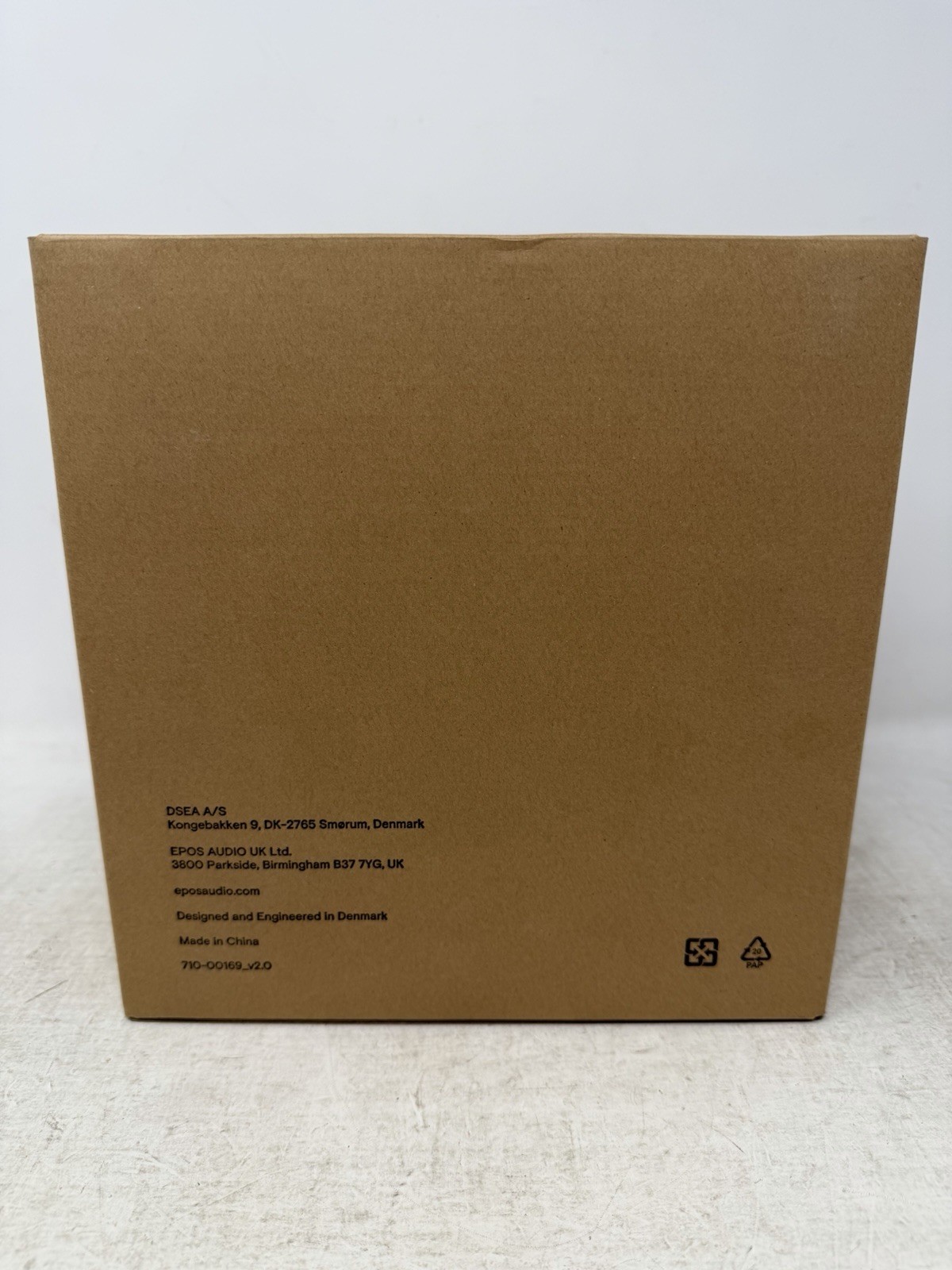 EPOS IMPACT 1061T Binaural On-Ear Wireless Headset Black 1001173