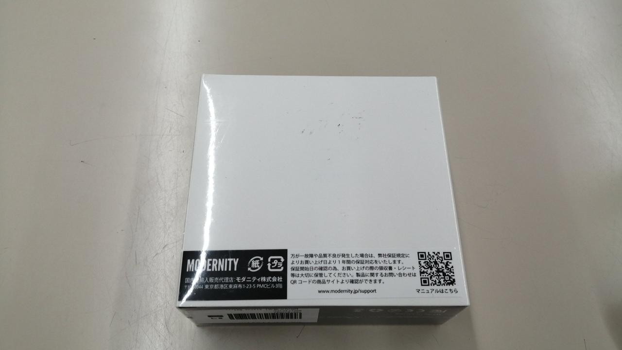Status Audio Between 3ANC Wireless Earbuds Onyx Black Triple Driver ANC New