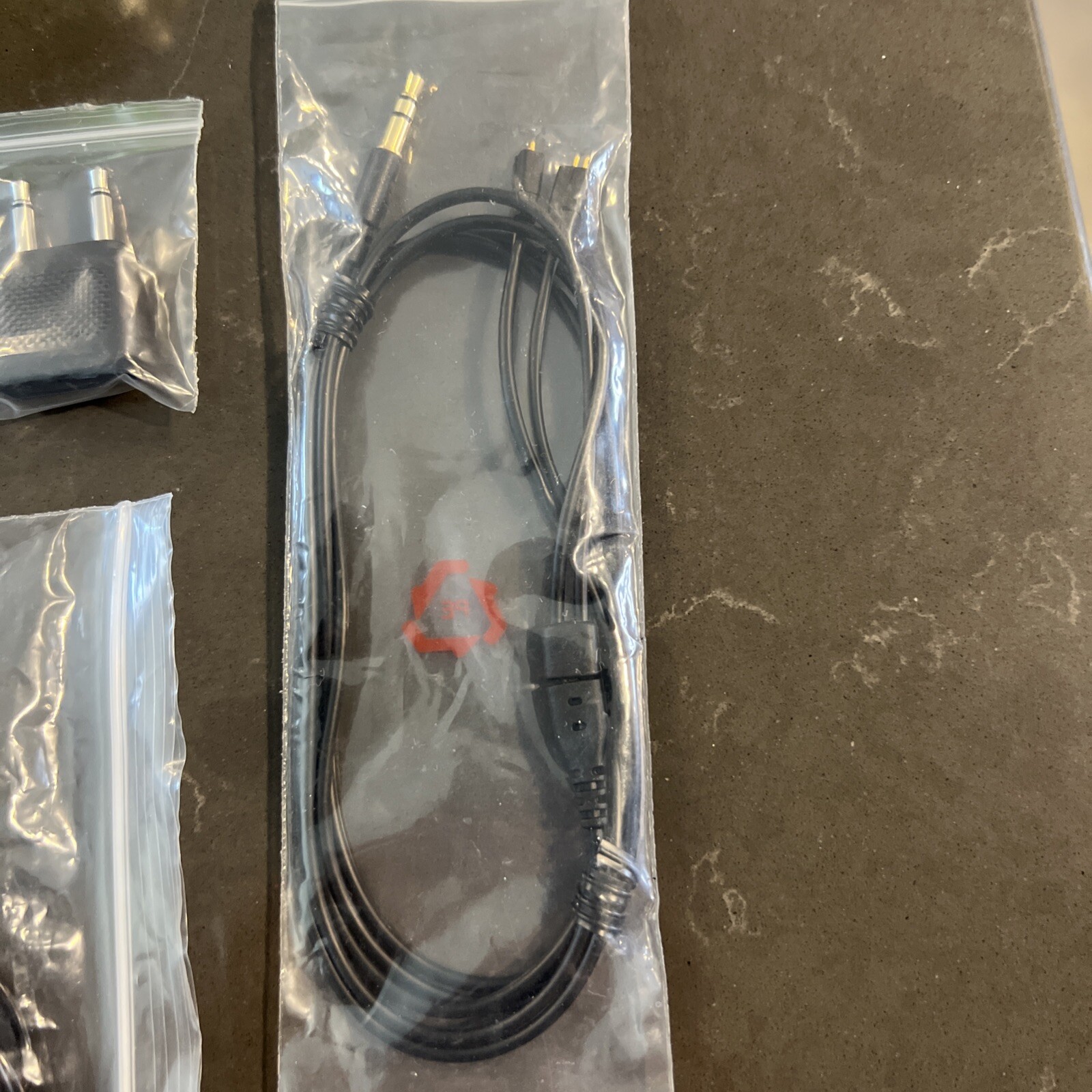 Excellent Used Condition Ultimate Ears Super.fi 3 Studio Professional Earphones
