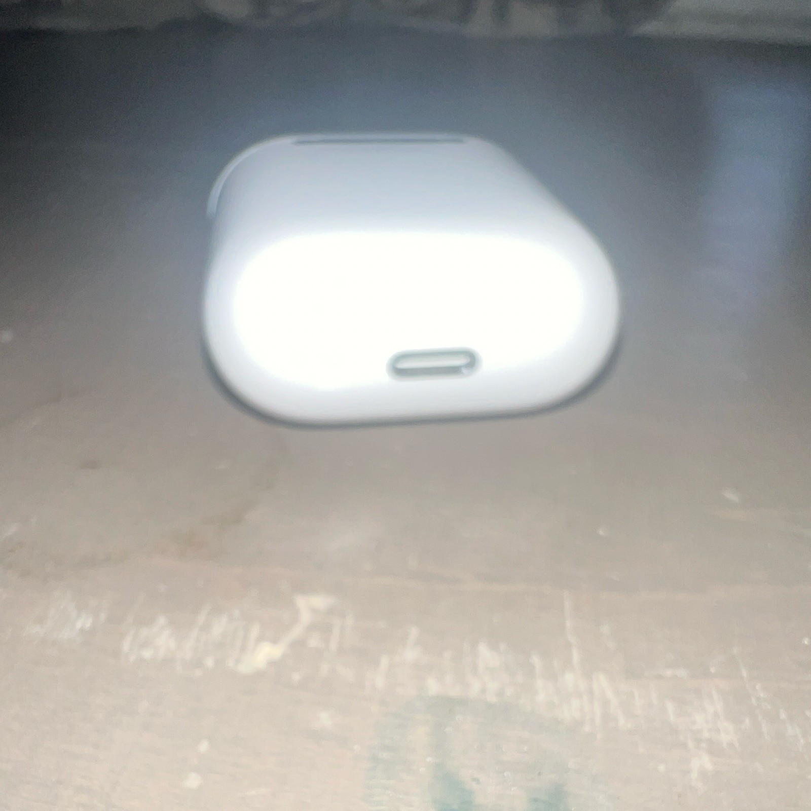 Apple AirPods (3rd Gen) White Wireless Bluetooth Earbuds w/ Built-In Mic