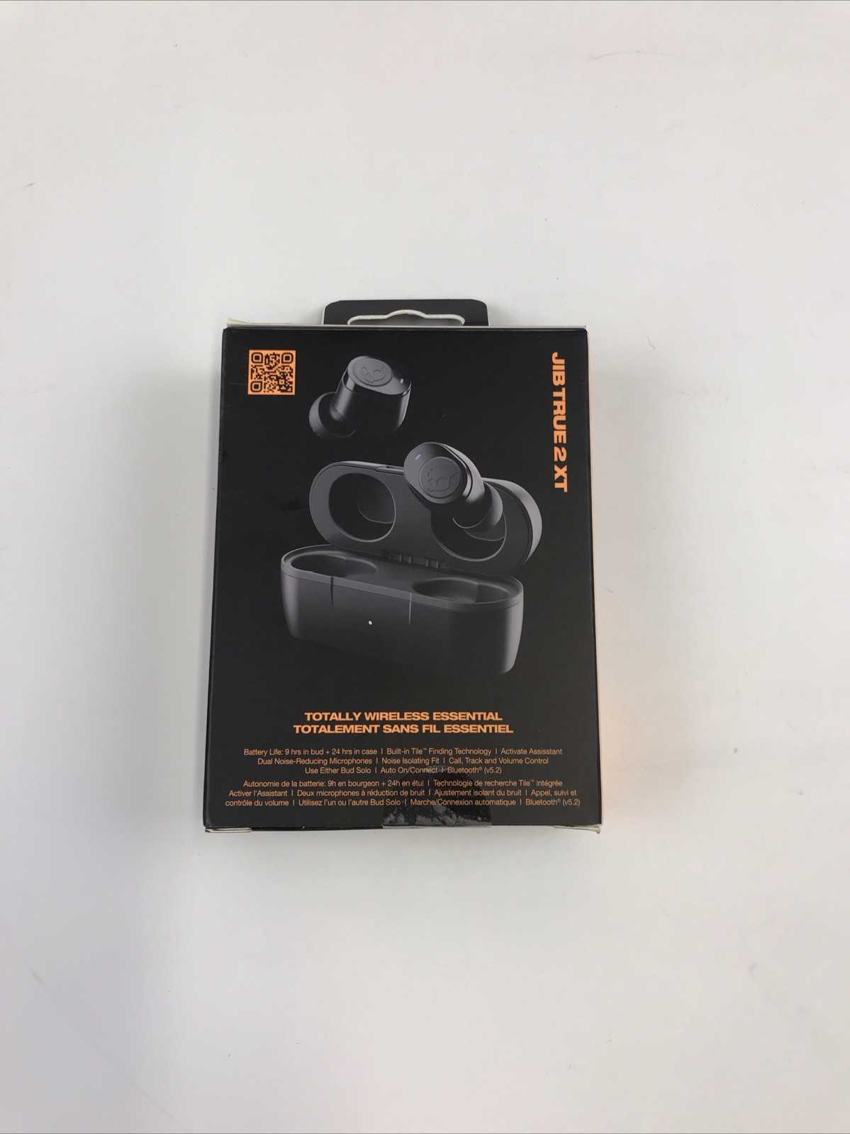 Skullcandy JIB True 2 XT Wireless Headphones