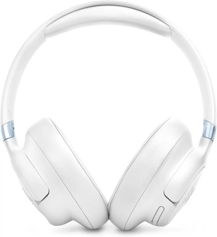 76 Hour JBL Tune 780NC Active Noise Cancelling Over Ear Bluetooth Headphone ANC
