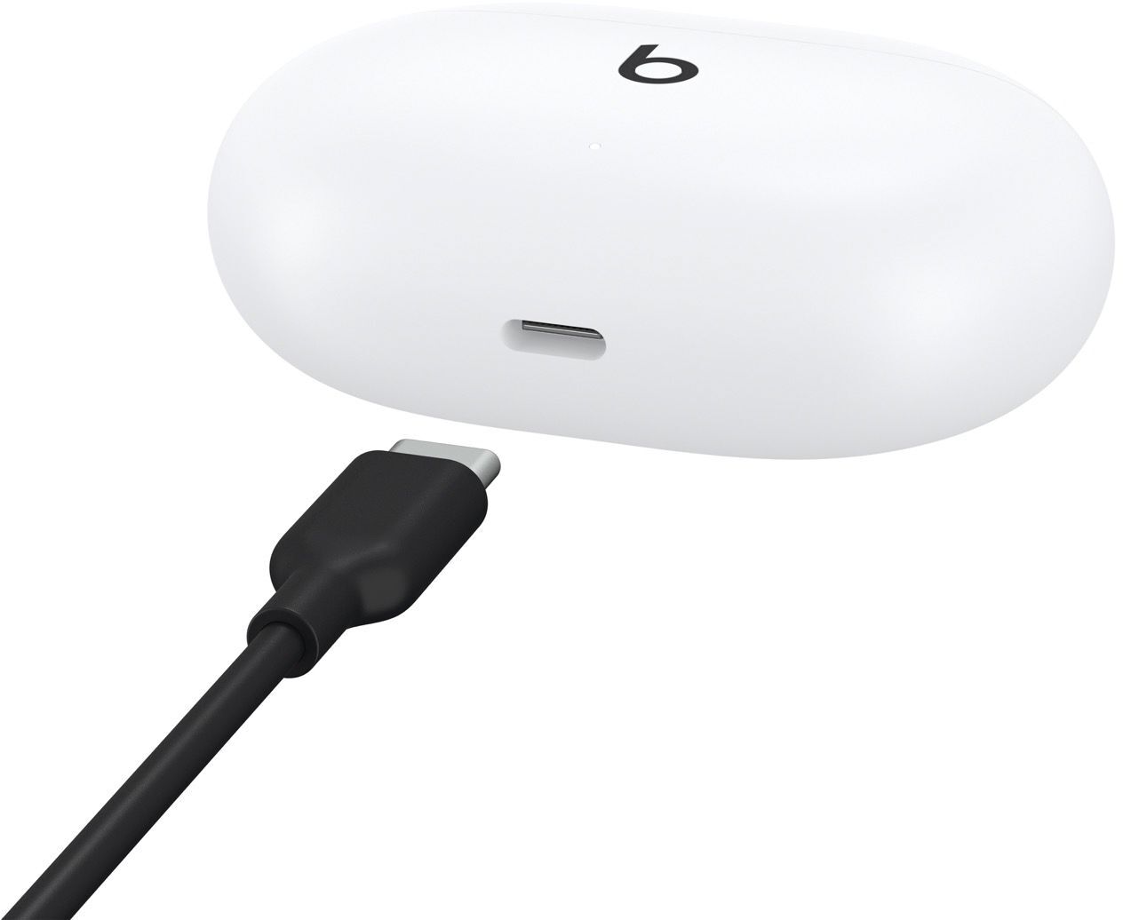 Beats by Dr. Dre – Beats Studio Buds True Wireless N C Earbuds-White
