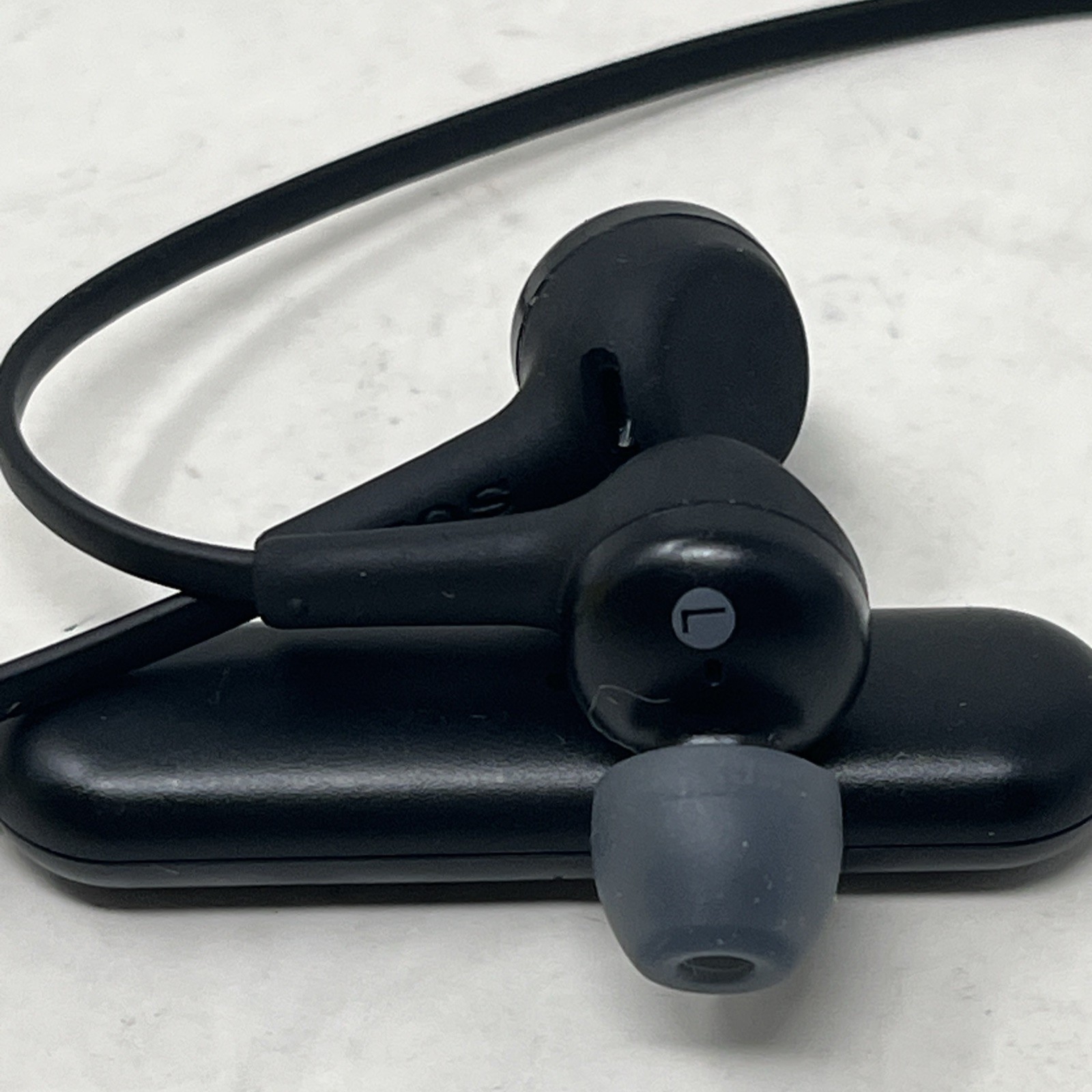 SONY Original WI-XB400 In Ear Extra Bass Wireless Bluetooth Headphones ~ BLACK