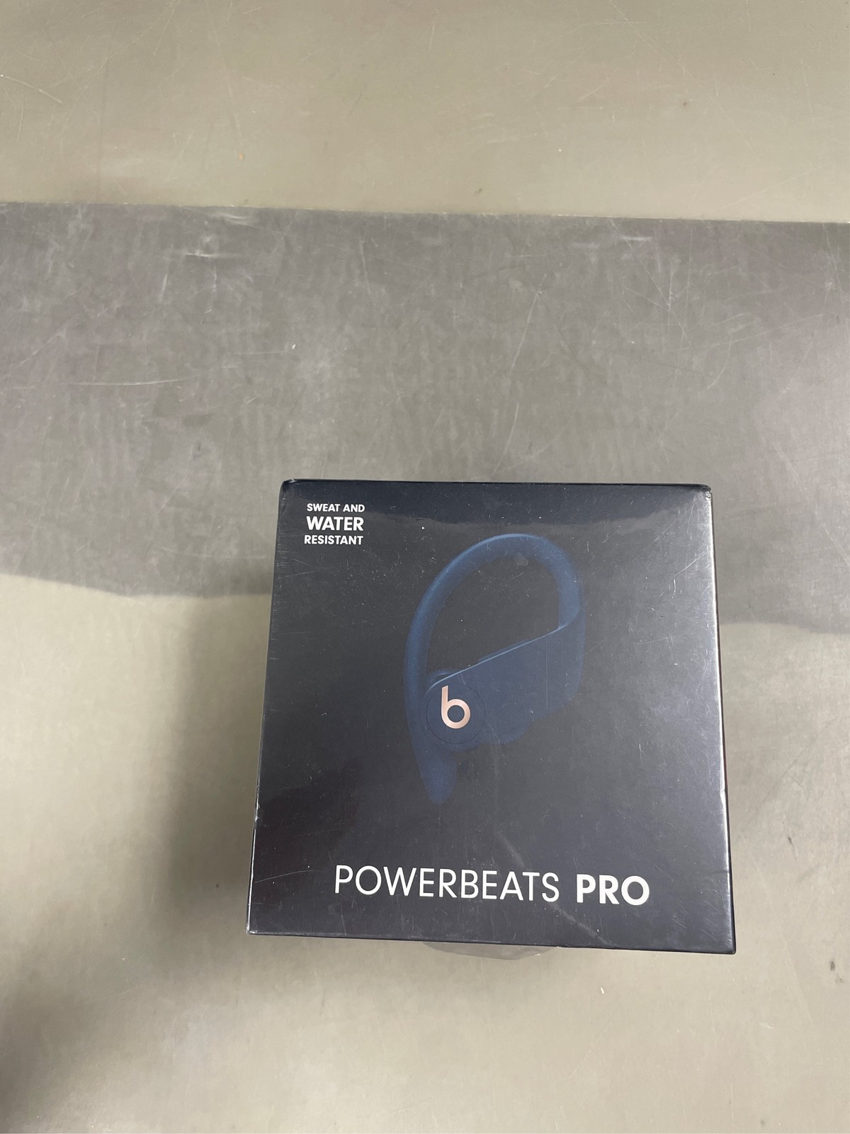 Beats – Powerbeats Pro Totally Wireless Earbuds – Navy