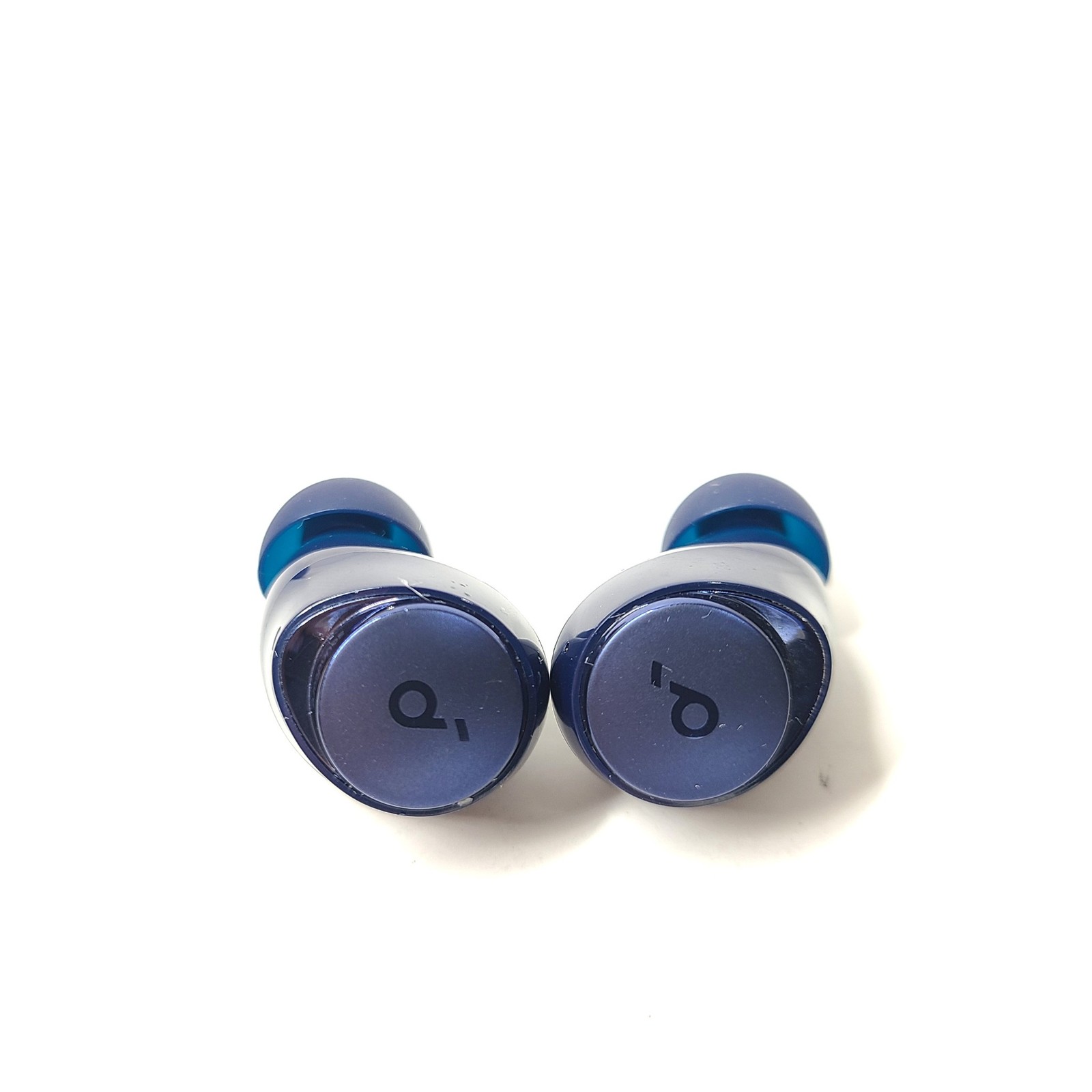 Anker Soundcore Space A40 A3936 True Wireless Earbuds Bluetooth – Blue