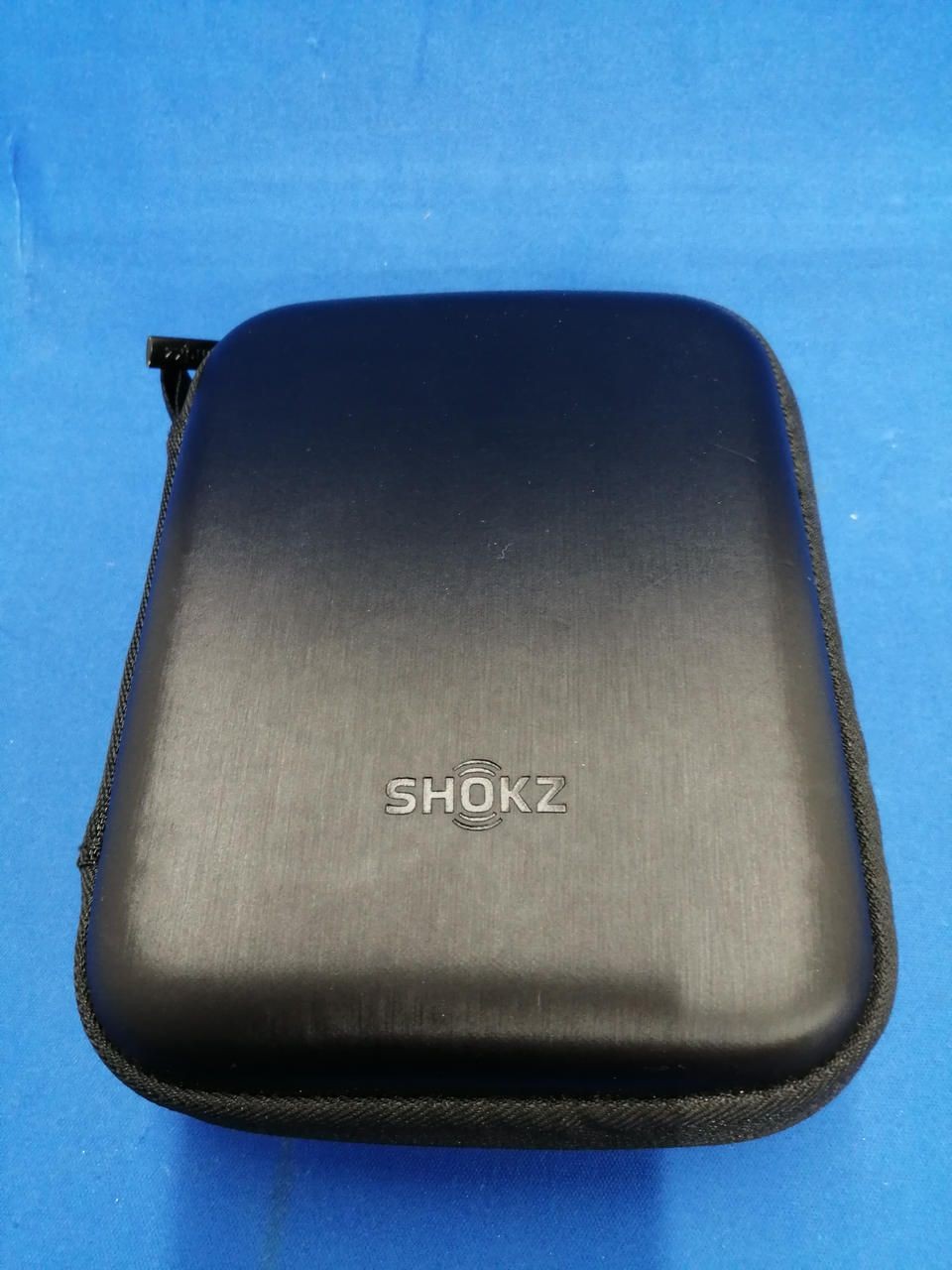 SHOKZ Bone Conduction Headset OPENCOMM UC C102 Used
