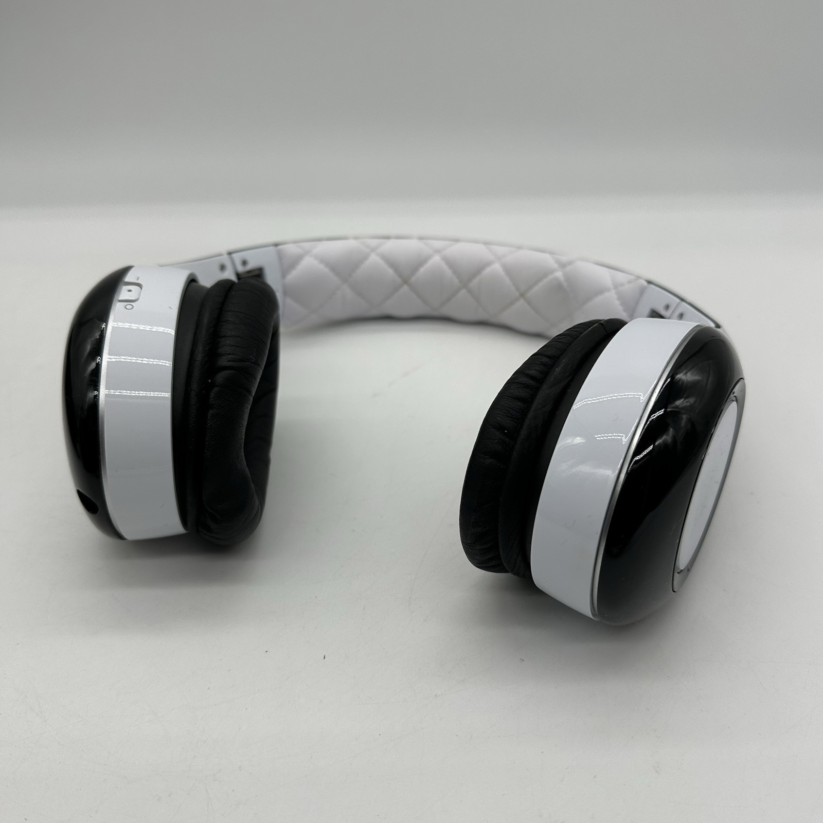 SOUL by Ludacris SL300WB Elite Hi-Definition Noise Canceling Studio Headphones