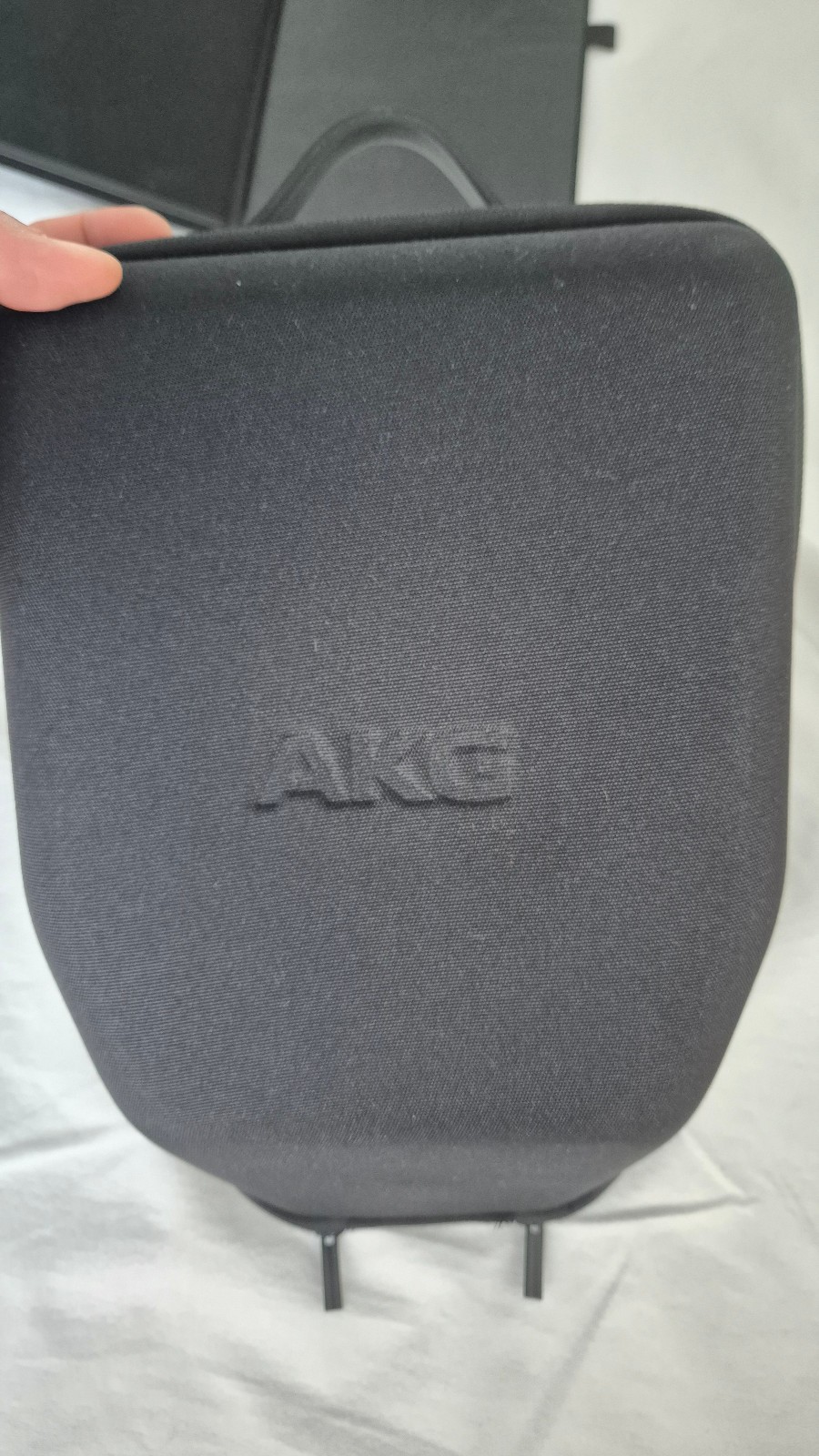 AKG K701 Headphones – Austria SN: 4613
