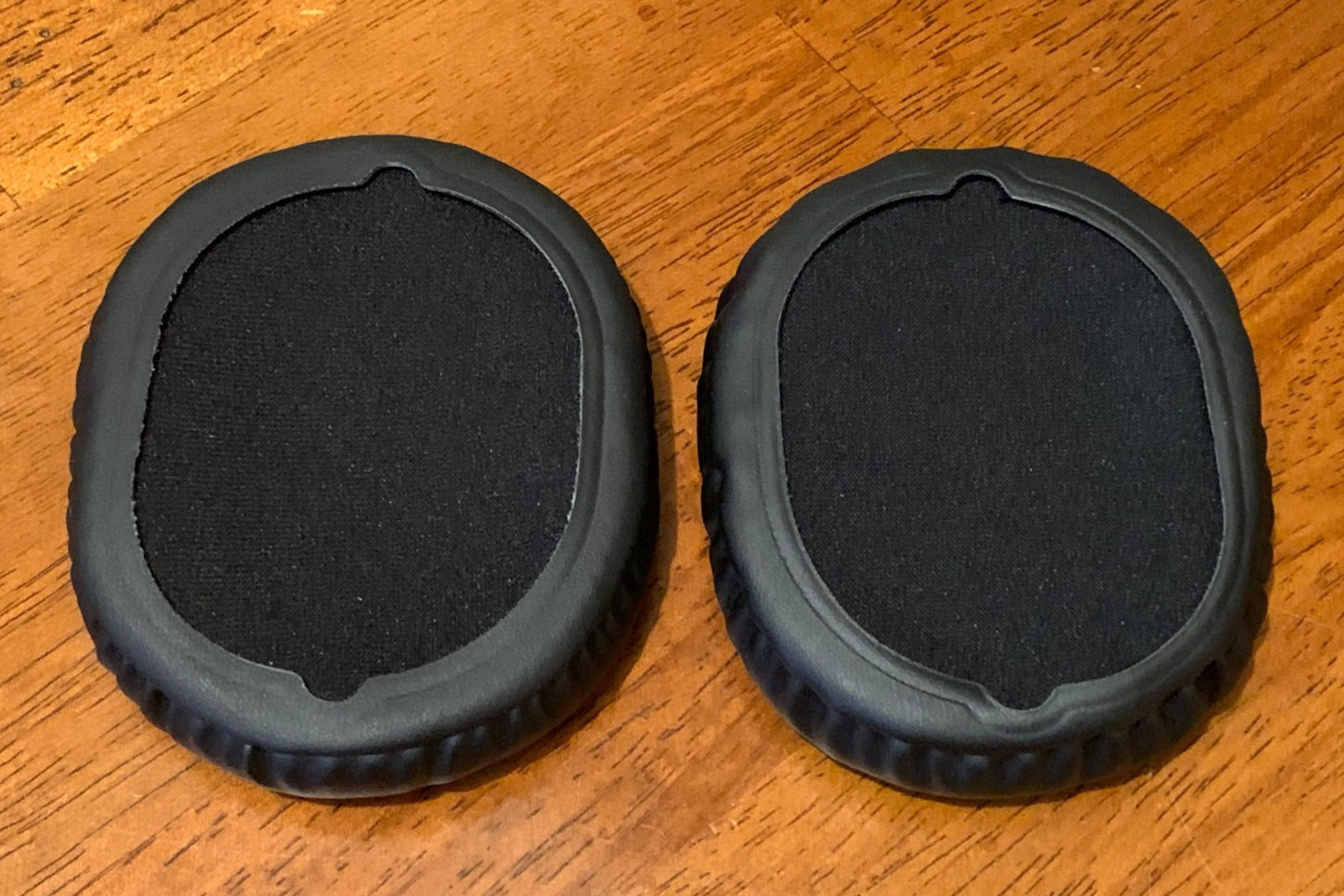 Sony WH-CH720N/B Over the Ear Replacement Ear Pads For Headphones – Black – NEW