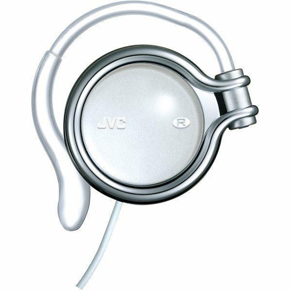 JVC Kenwood HP-AL102 Open-Earphones Clip-On Style Earphones Multiple color Japan