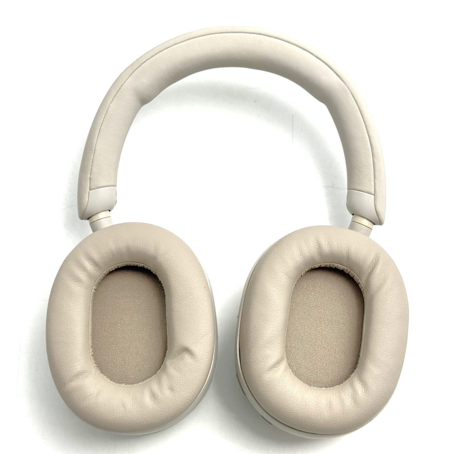 Sony – WH-1000XM5 Wireless Noise-Canceling Over-the-Ear Headphones – NO CASE