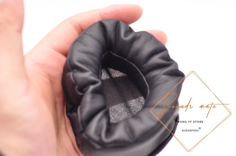 Super Thick Memory Foam Pads EarPads For David Clark DC PRO-X Aviation Headset
