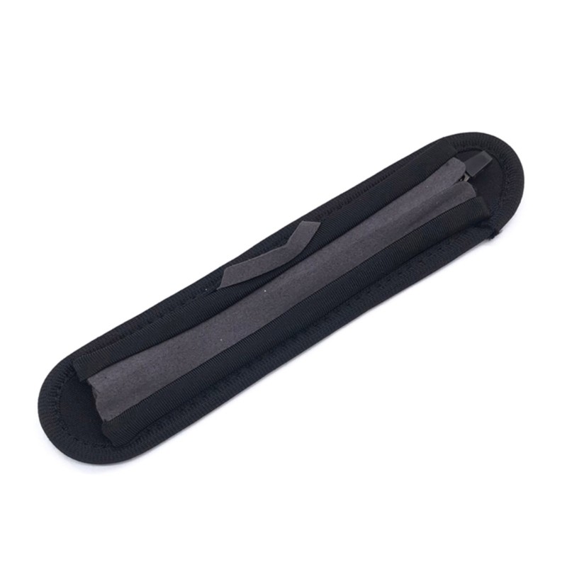 Fabric Headband Cover for QC45 QC25 QC35II SOLO3 Headsets Headbeam Cover