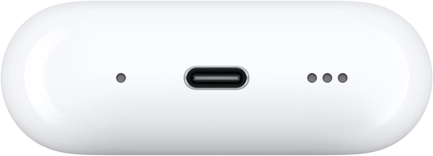 Apple AirPods Pro 2nd Gen Wireless Earbuds MagSafe USB-C Charging Open Box