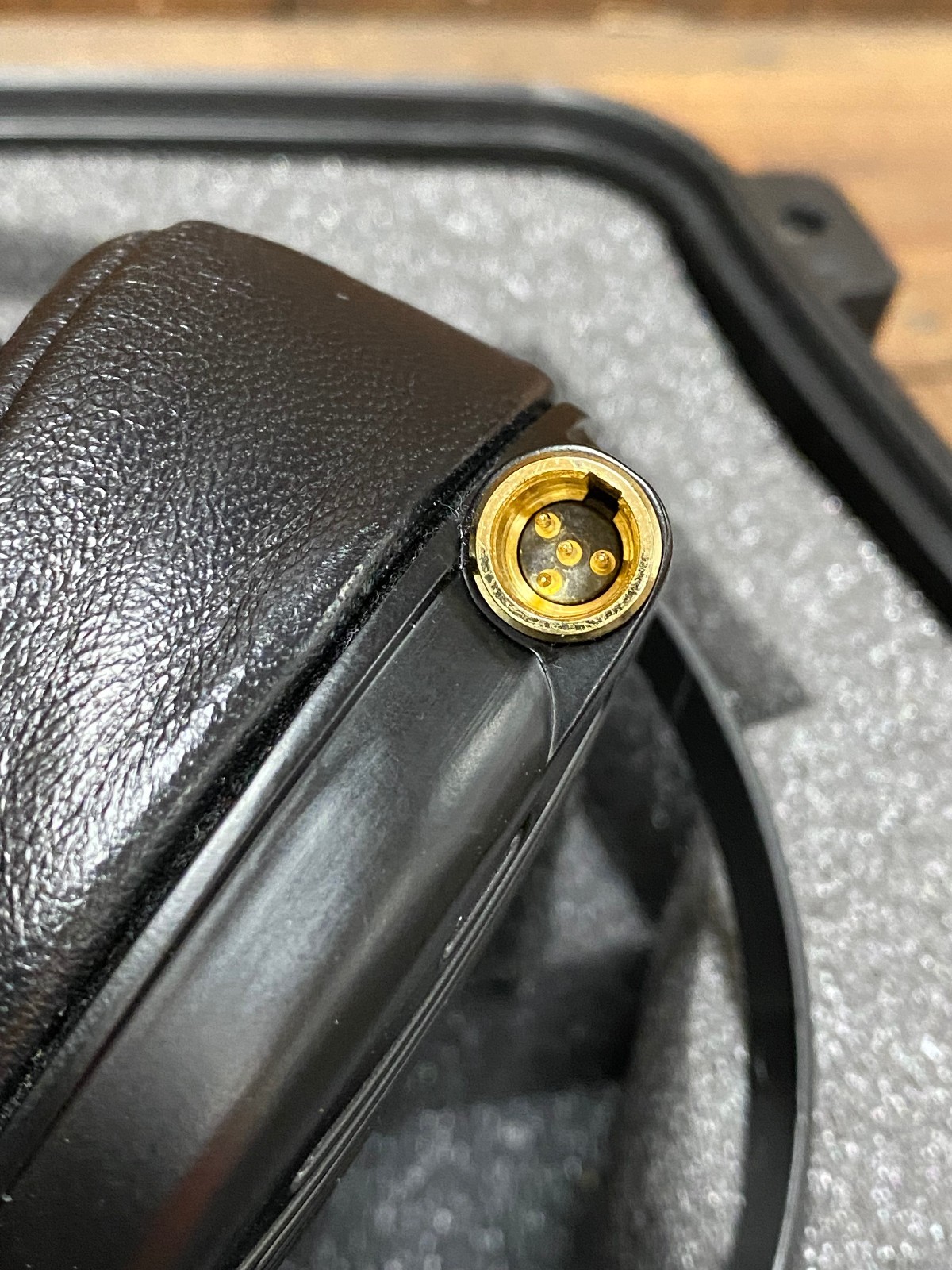 Audeze LCD-4z Planar Magnetic Headphones | USED/GREAT | Open Back | Hard Case